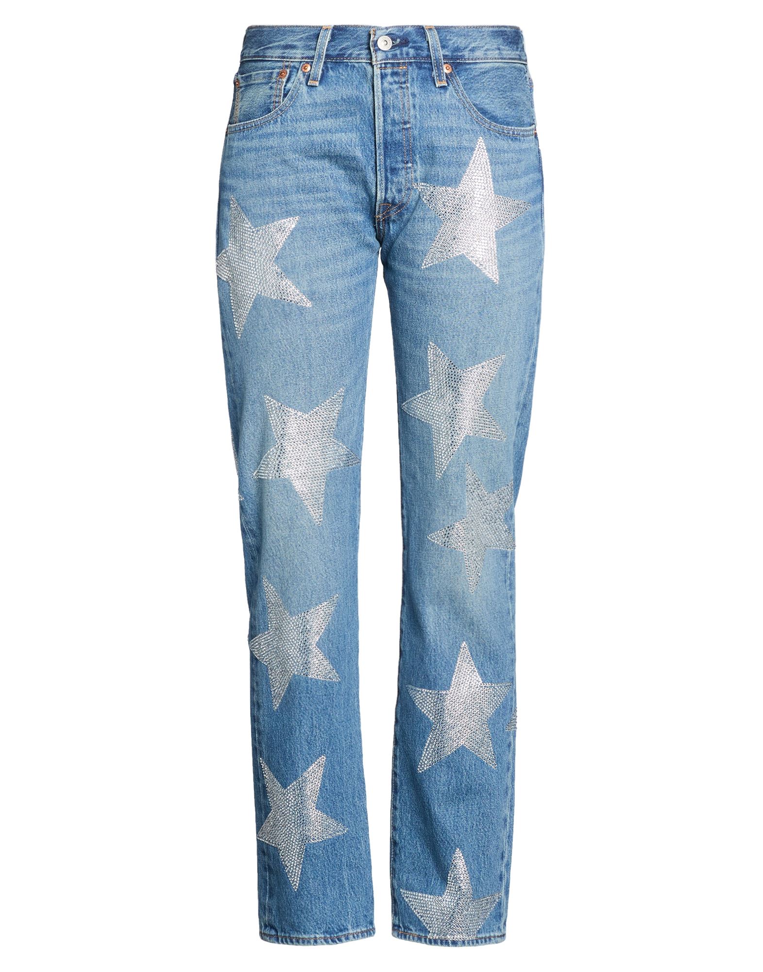  LEVI'S x COLLINA STRADA BOTTOMWEAR Τζιν