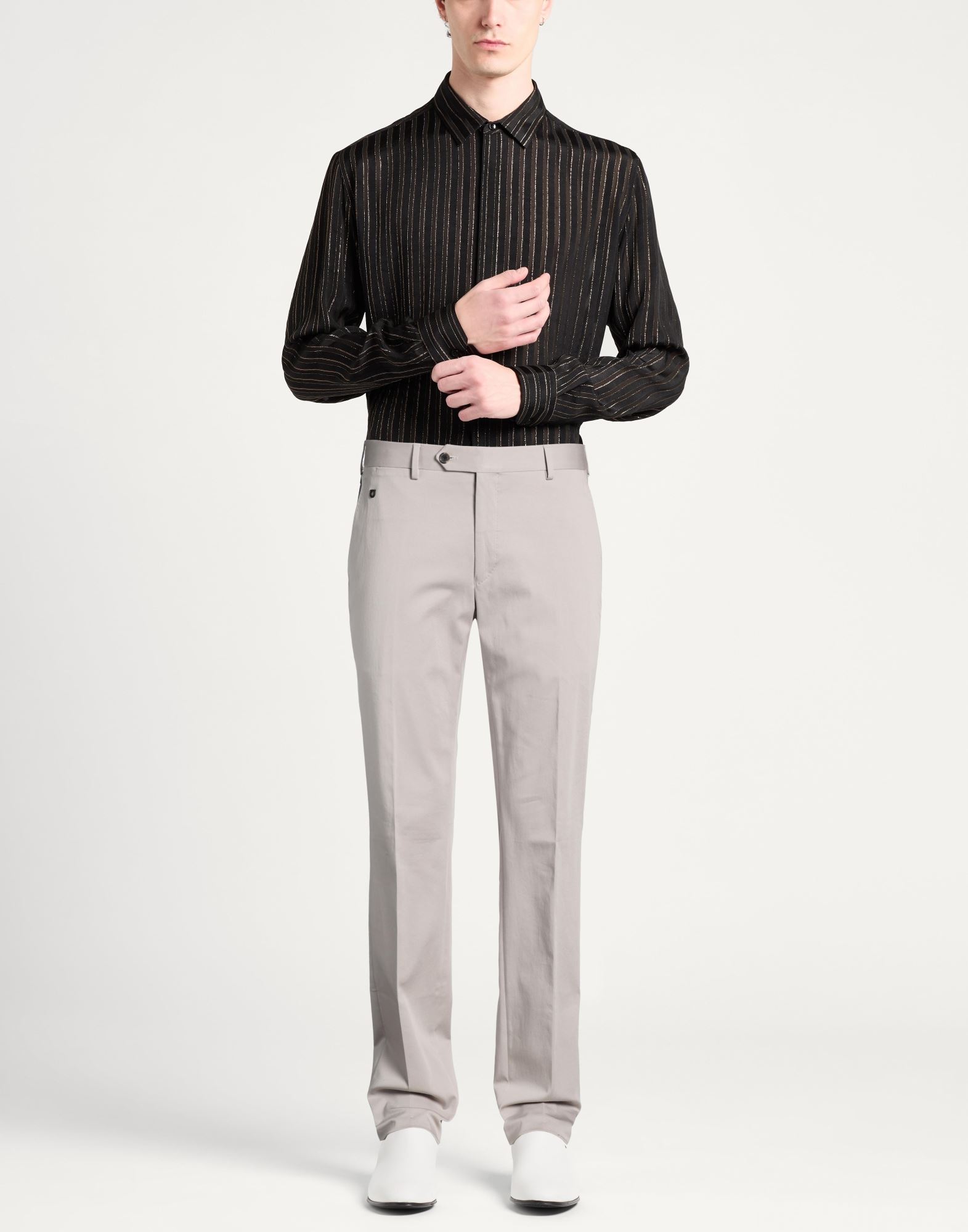  Ferragamo - Partes De Abajo - Pantalones - On Yoox.com 