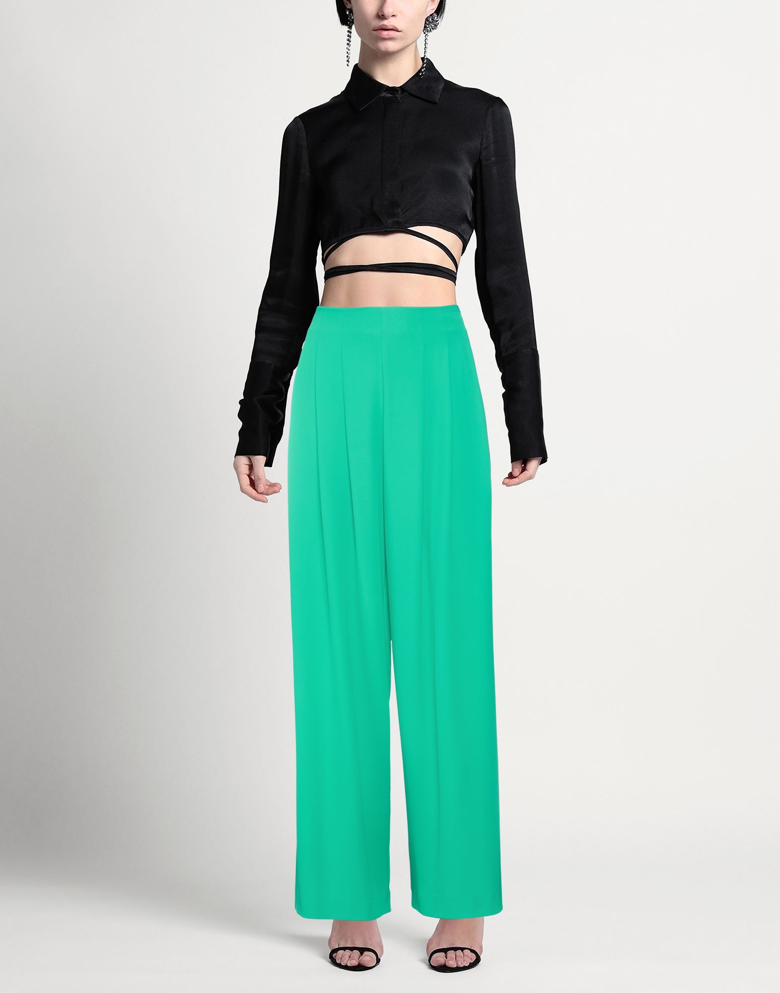  Giulia Valli - Partes De Abajo - Pantalones - On Yoox.com 