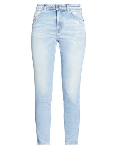 Jeanshose Damen Blau 26W-30L,31W-30L Damen