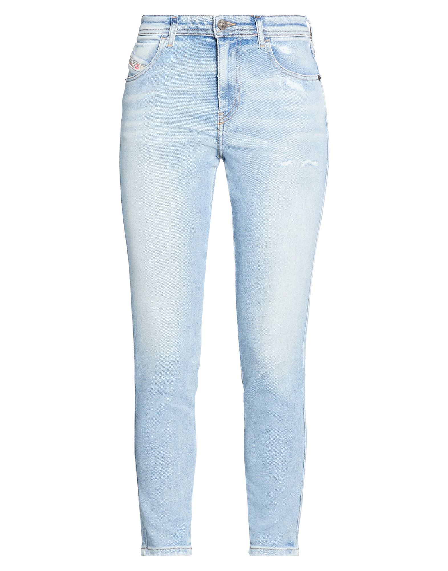 DIESEL DIESEL BOTTOMWEAR Τζιν