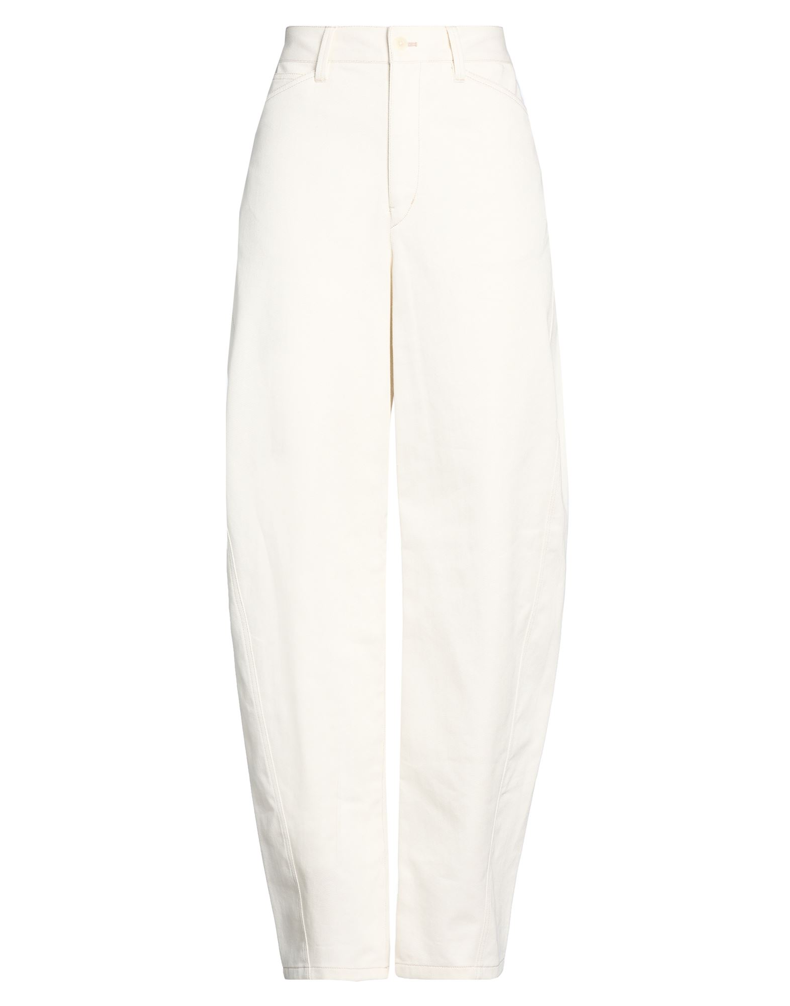 LEMAIRE LEMAIRE BOTTOMWEAR Casual Παντελόνι