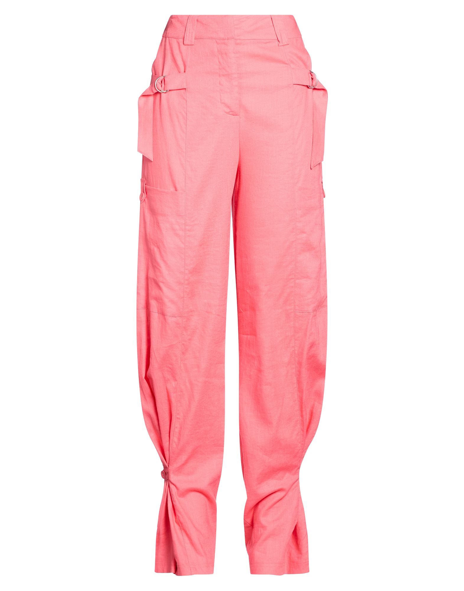 PATRIZIA PEPE PATRIZIA PEPE BOTTOMWEAR Casual Παντελόνι
