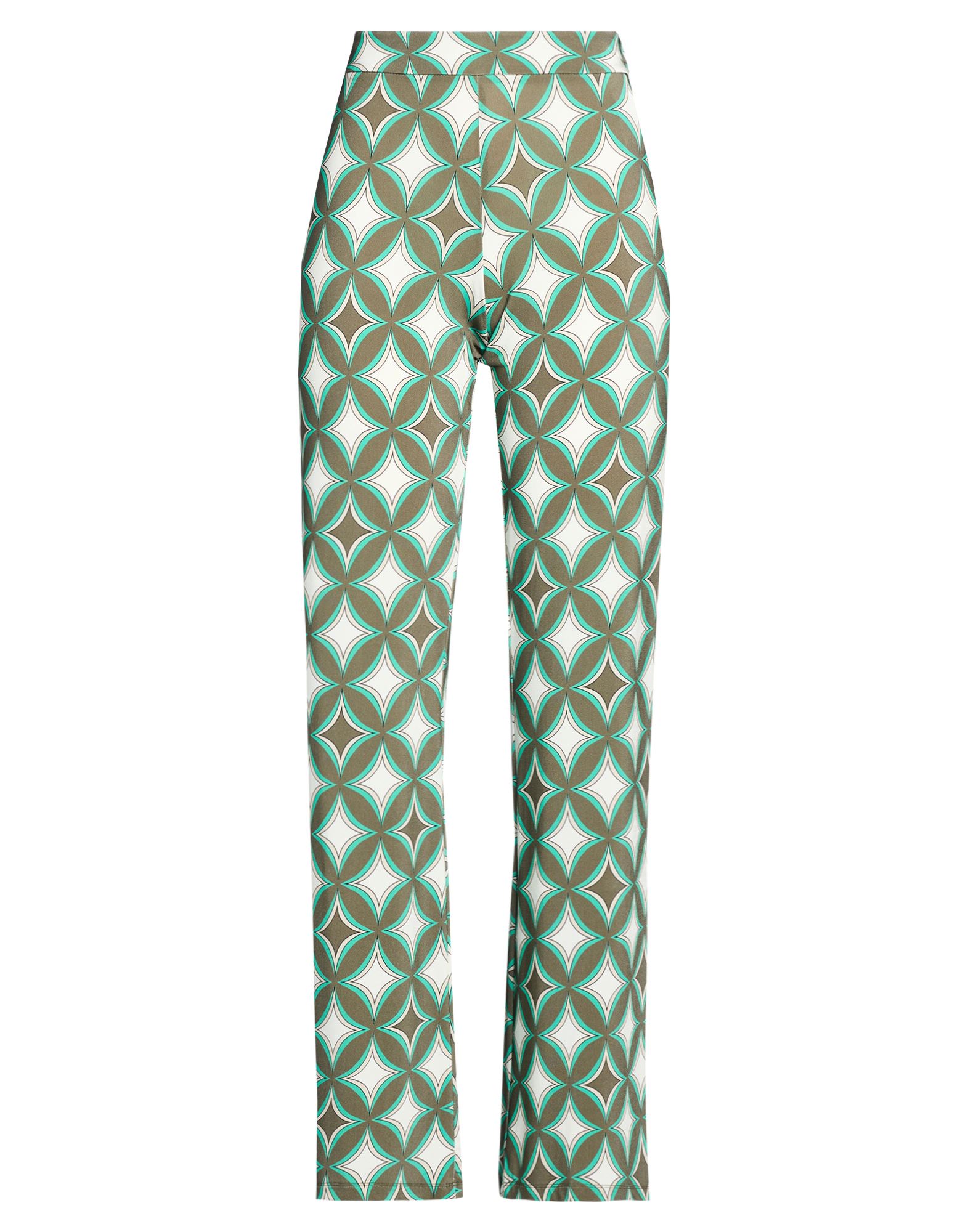  Giulia Valli - Hosen & Röcke - Hosen - On Yoox.com 