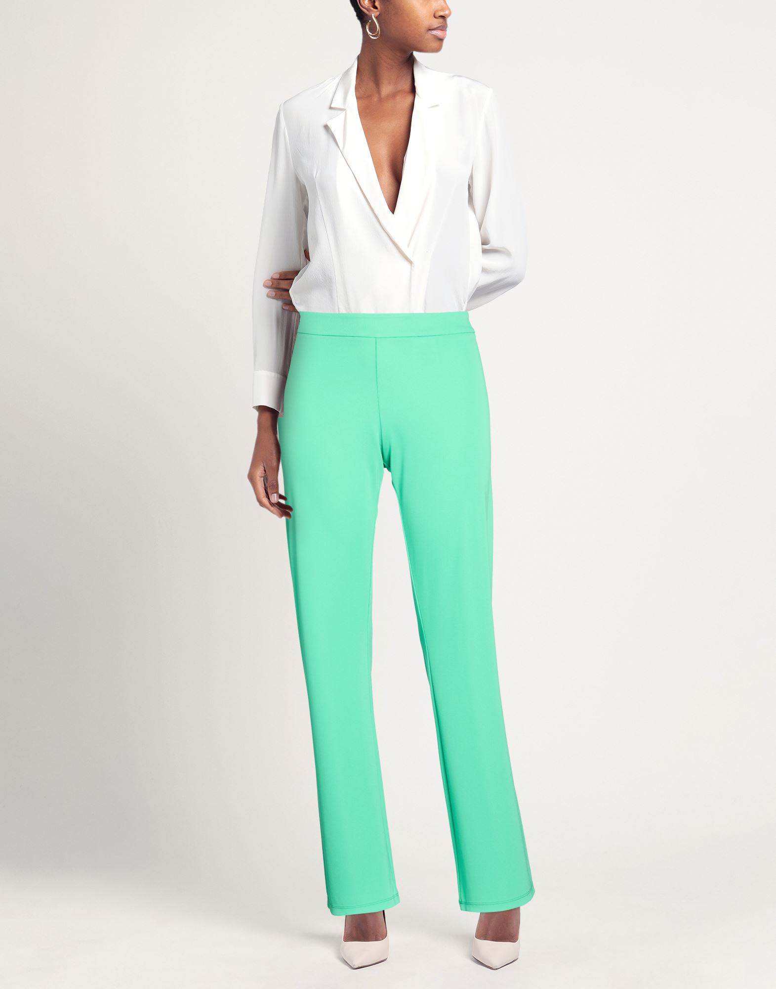  Giulia Valli - Hosen & Röcke - Hosen - On Yoox.com 