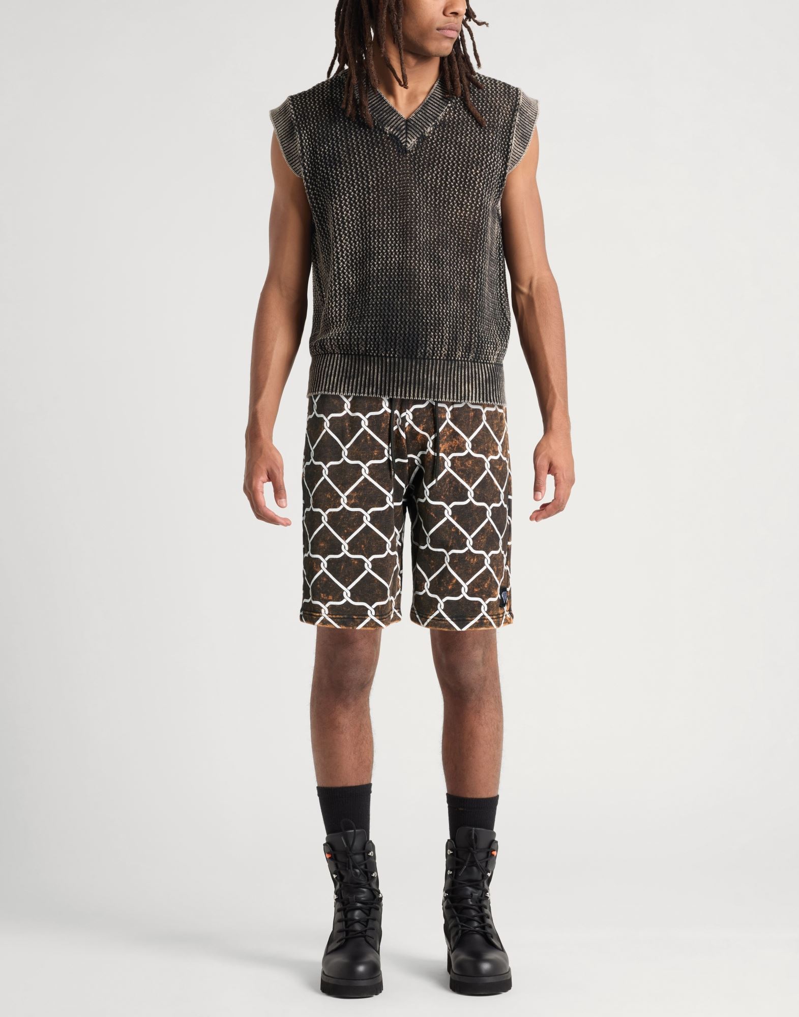  Iuter - Hosen & Röcke - Shorts & Bermudashorts - On Yoox.com 