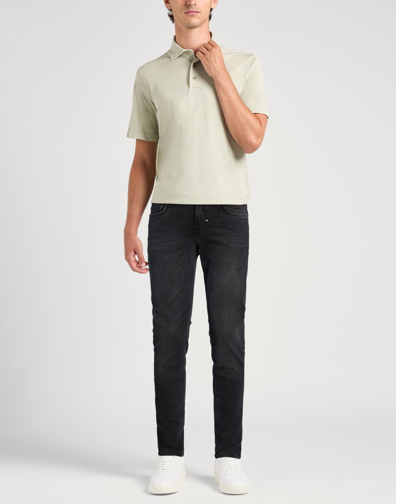  Antony Morato - Hosen & Röcke - Jeanshosen - On Yoox.com 