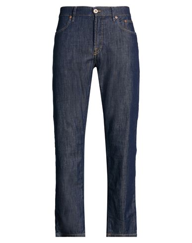 Pantalones vaqueros Hombre Azul marino 33 Hombre