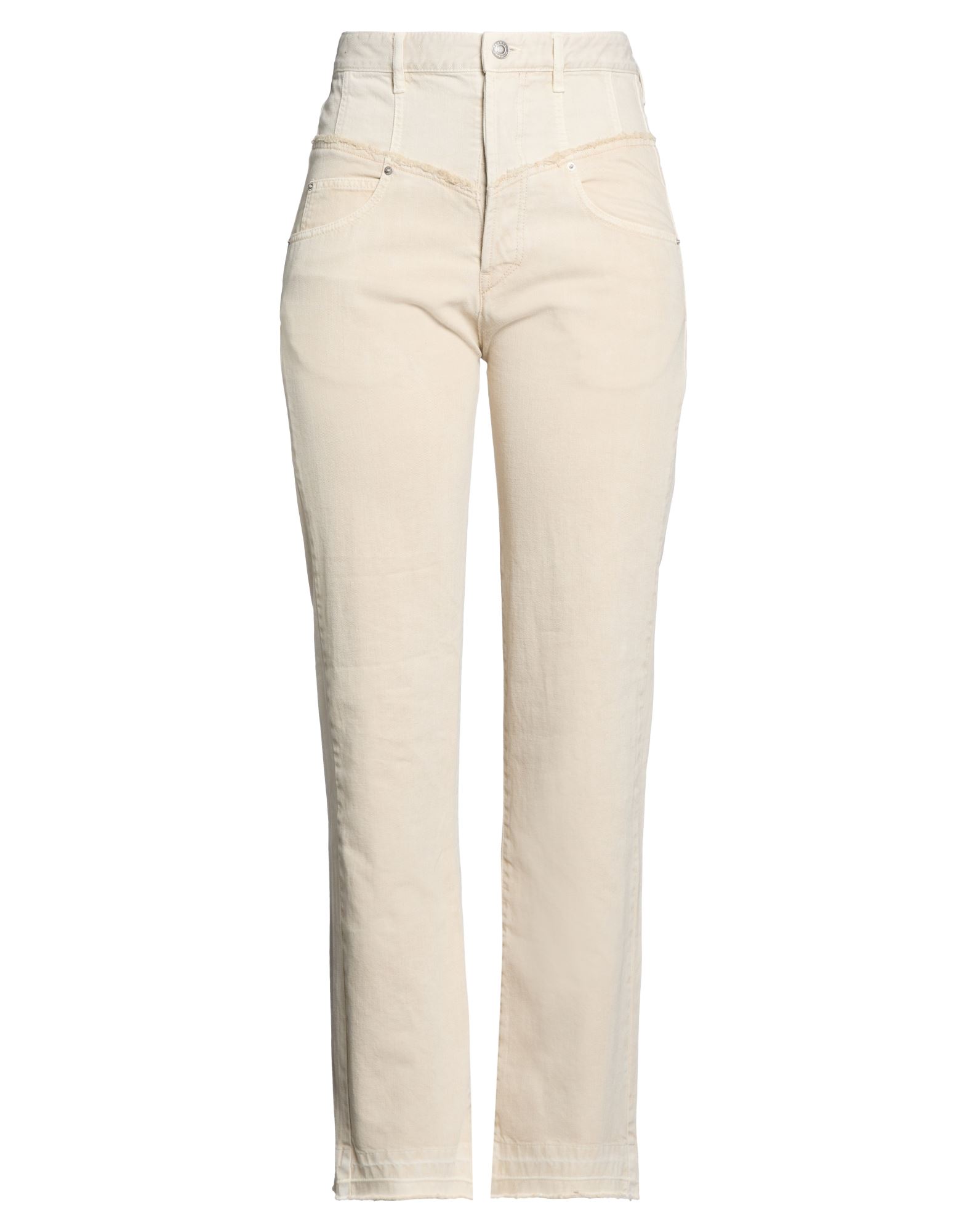 ISABEL MARANT ISABEL MARANT BOTTOMWEAR Τζιν