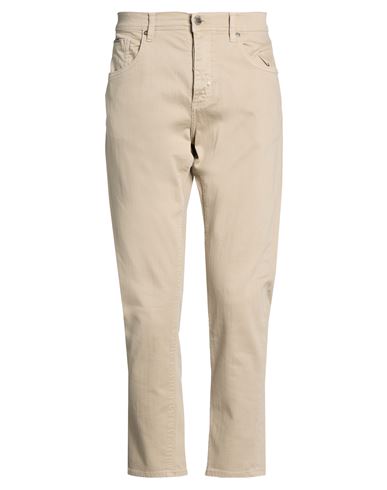 Jeanshose Herren Sand 28,29,30,31,32,36,38 Herren