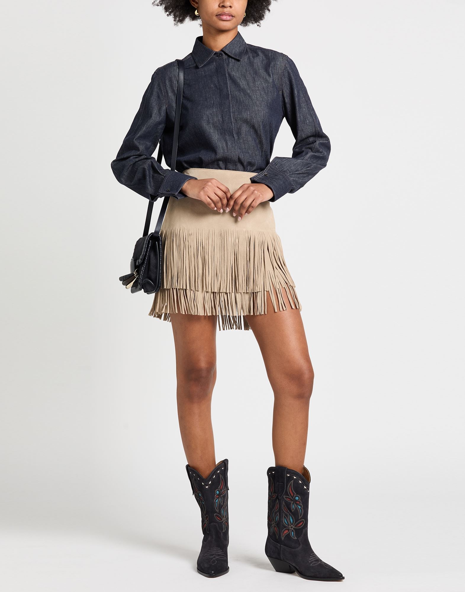  Michael Michael Kors - Hosen & Röcke - Miniröcke - On Yoox.com 