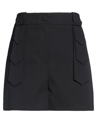Pantalones cortos y bermudas Mujer Negro 36,38 Mujer
