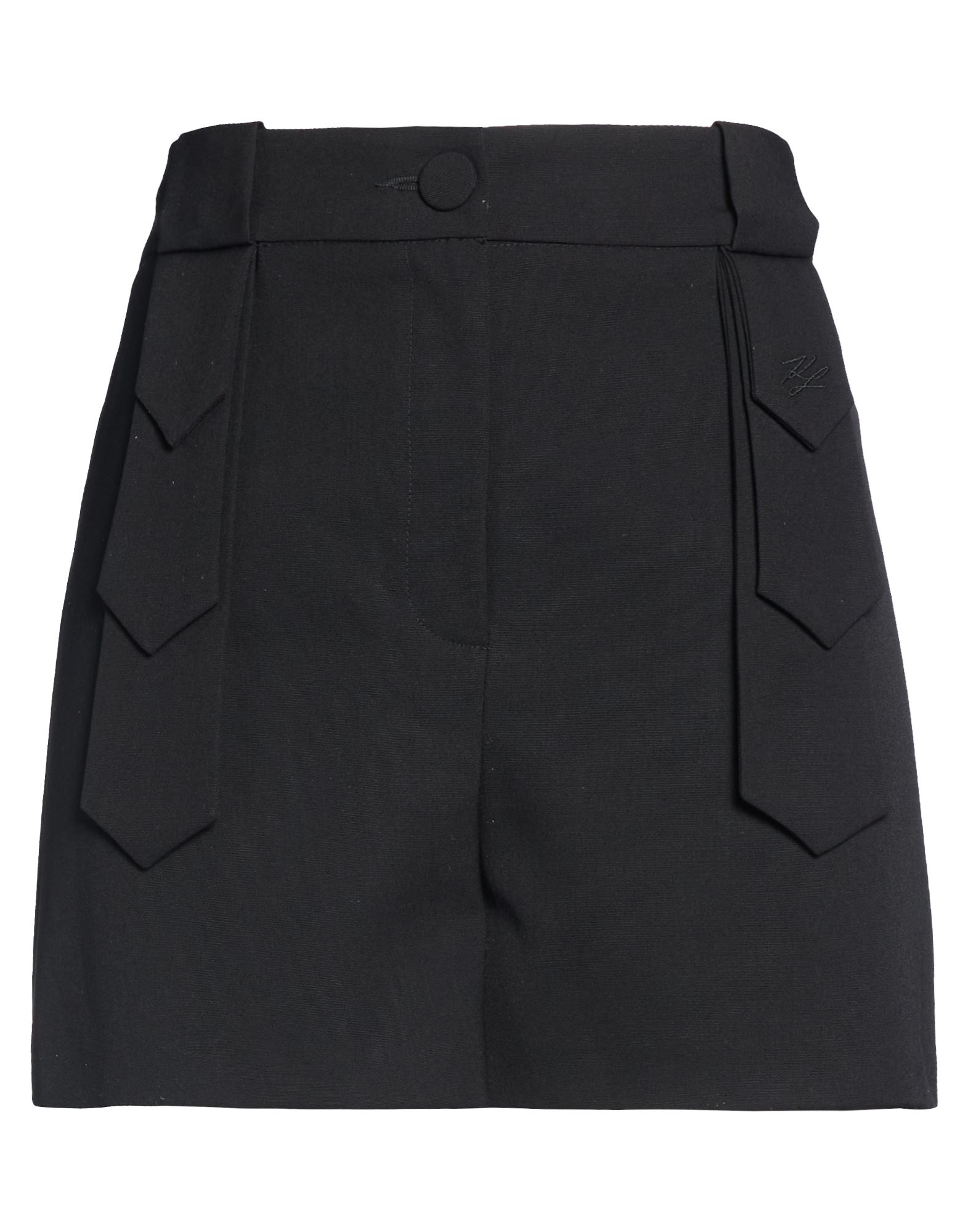 KARL LAGERFELD BOTTOMWEAR Σορτς & Βερμούδες