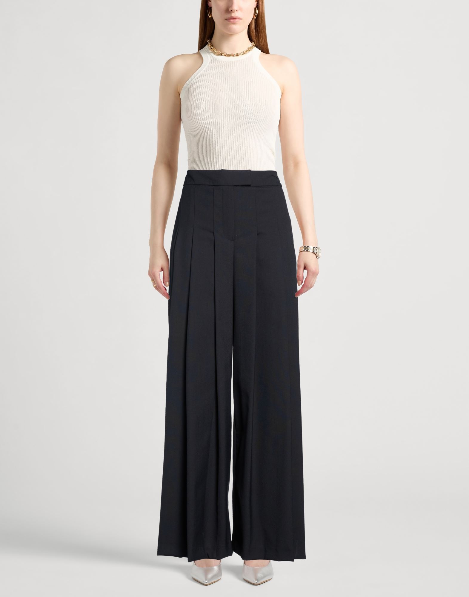  Karl Lagerfeld - Hosen & Röcke - Hosen - On Yoox.com 