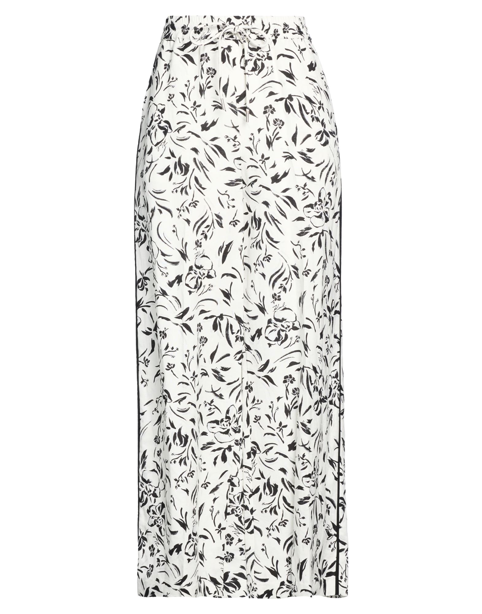 KARL LAGERFELD BOTTOMWEAR Casual Παντελόνι