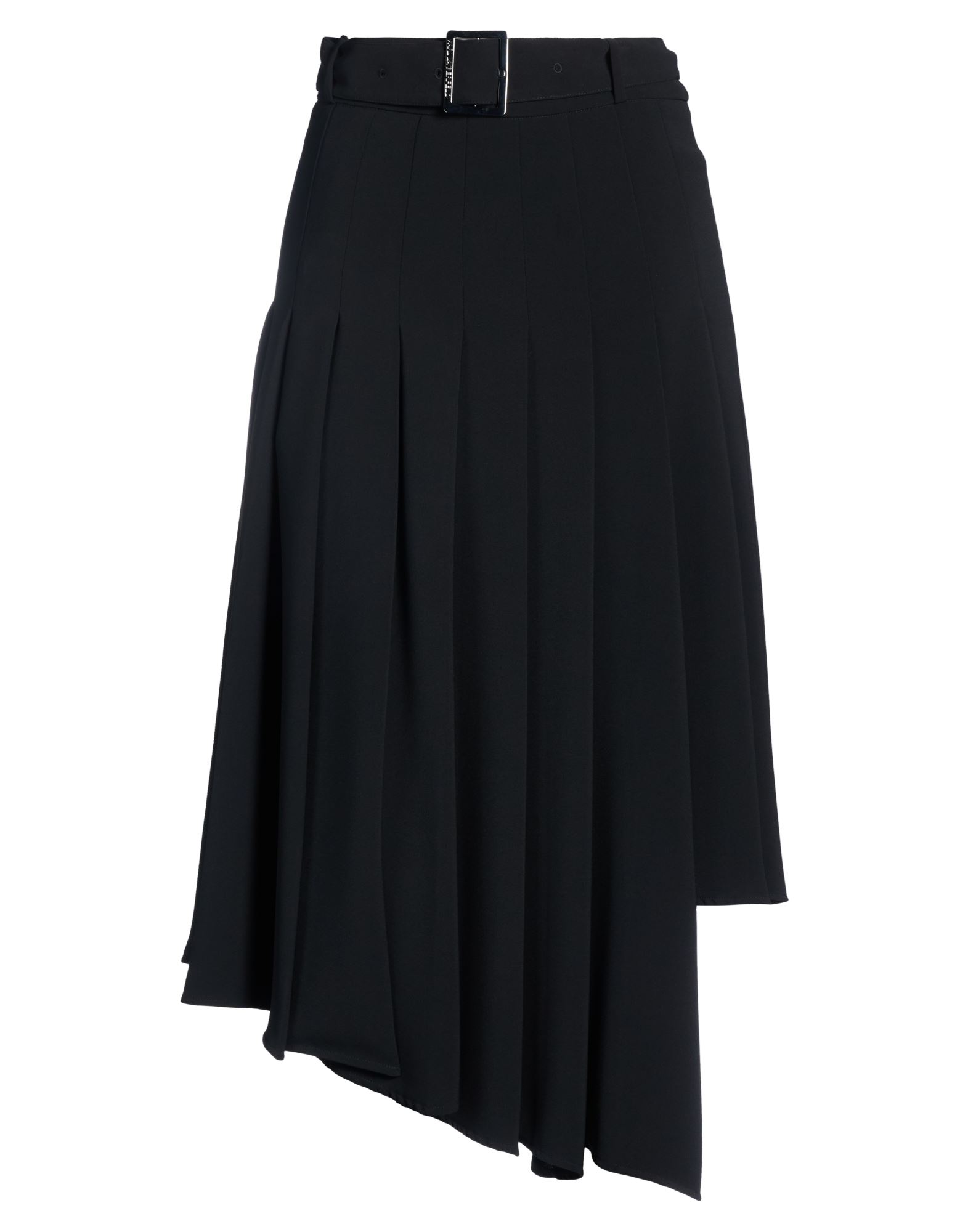 KARL LAGERFELD KARL LAGERFELD BOTTOMWEAR Μίντι φούστα