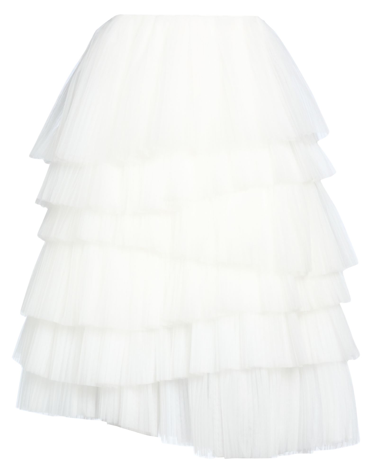 KARL LAGERFELD KARL LAGERFELD BOTTOMWEAR Μίντι φούστα