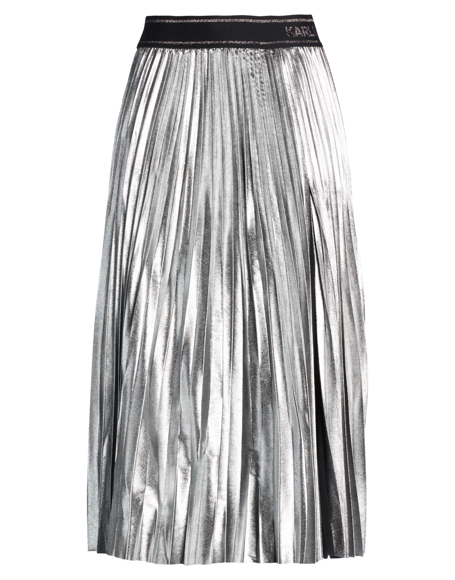 KARL LAGERFELD BOTTOMWEAR Μίντι φούστα