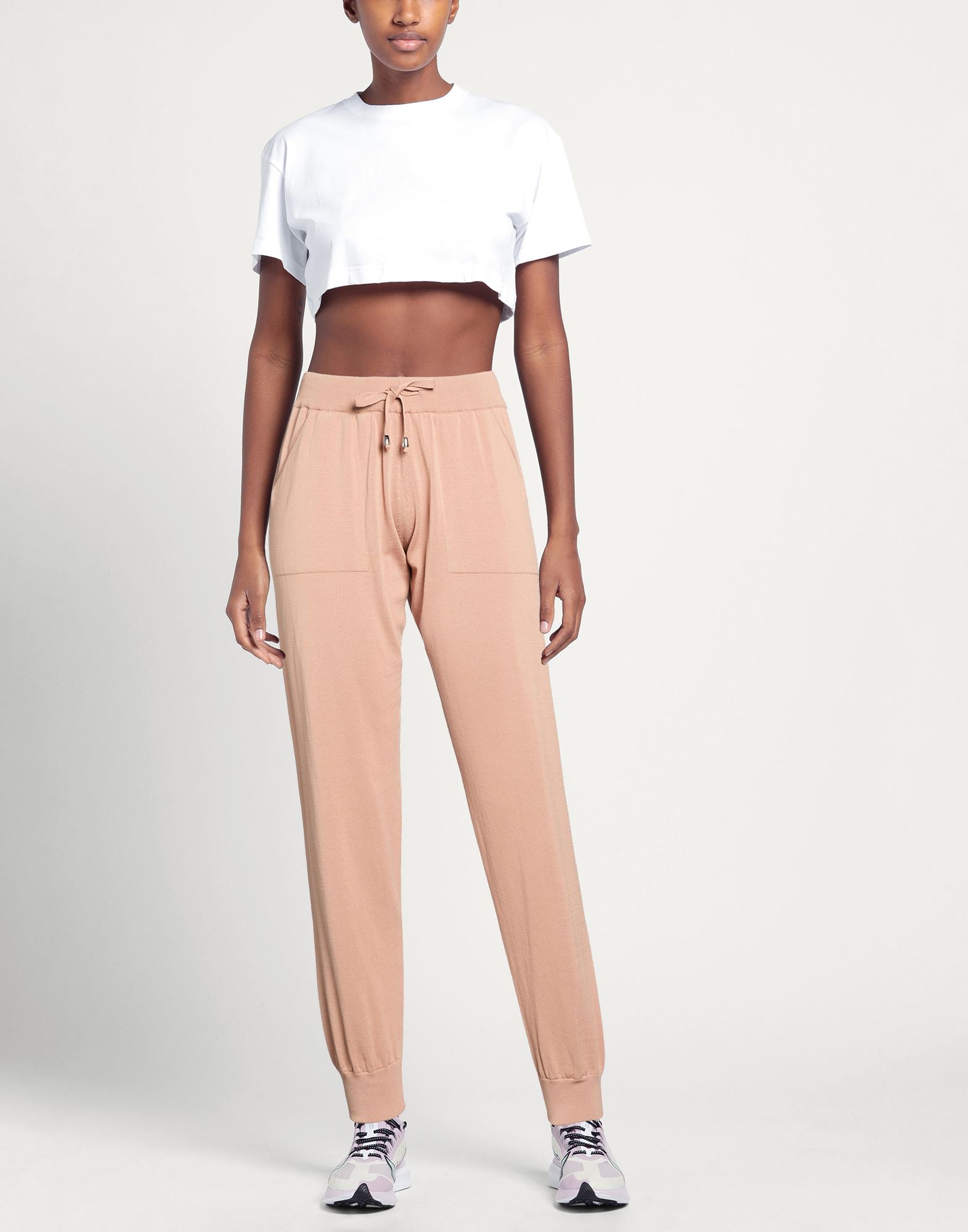  Filippo De Laurentiis - Hosen & Röcke - Hosen - On Yoox.com 