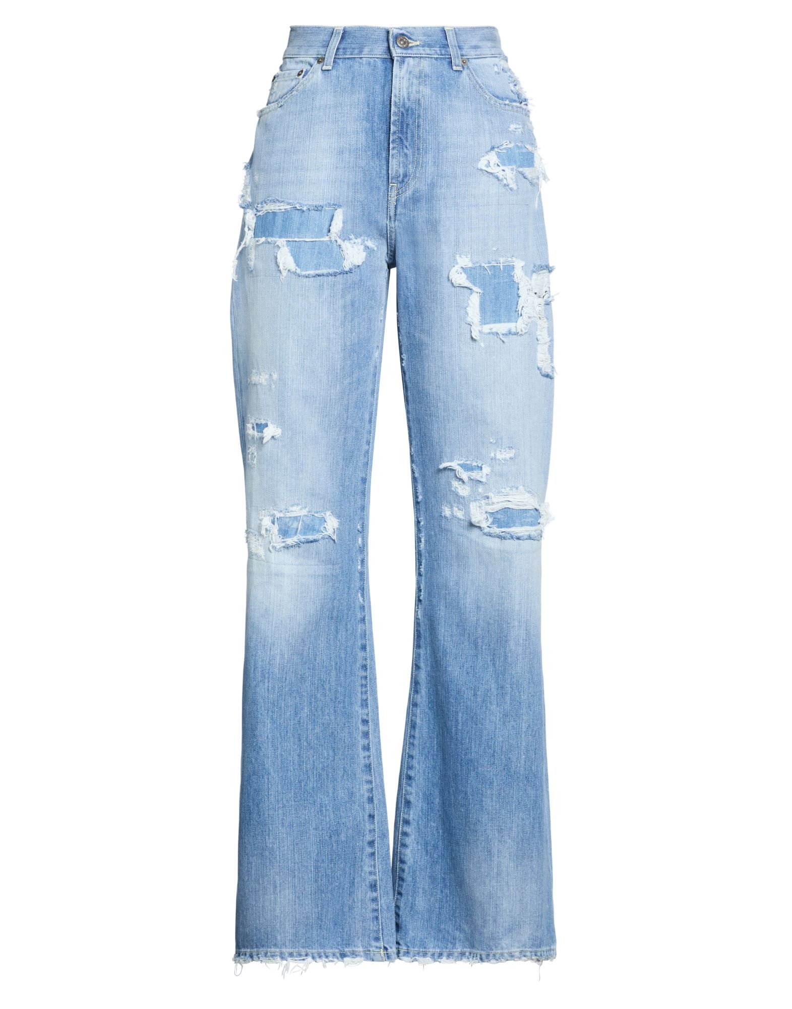 DONDUP BOTTOMWEAR Τζιν