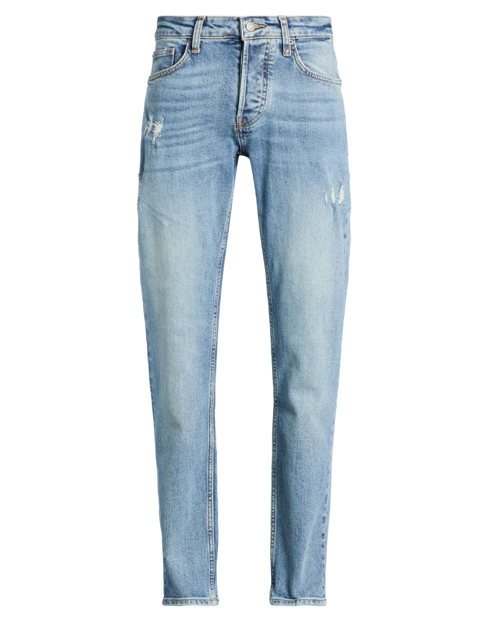  Liu •jo Man - Hosen & Röcke - Jeanshosen - On Yoox.com 