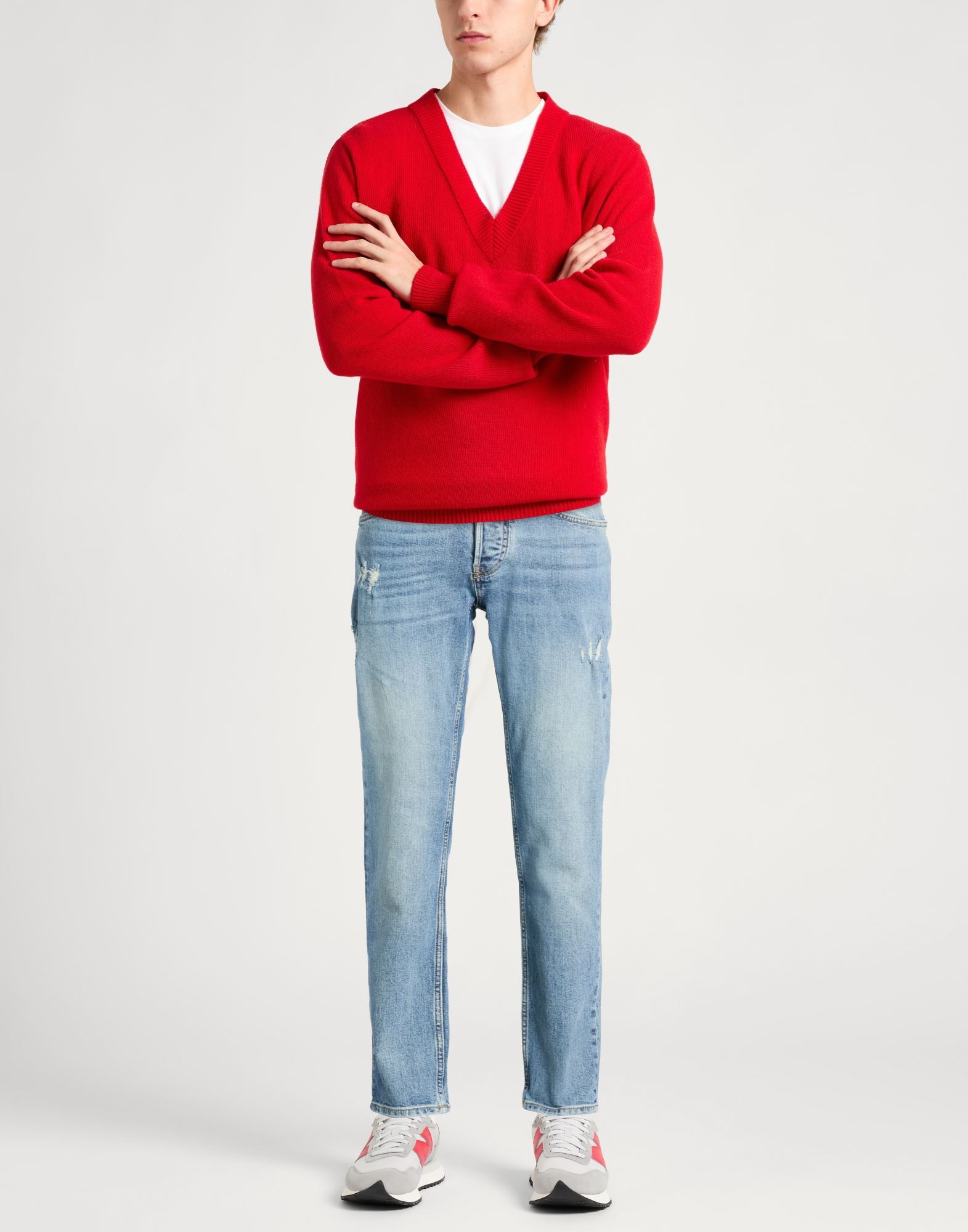  Liu •jo Man - Hosen & Röcke - Jeanshosen - On Yoox.com 