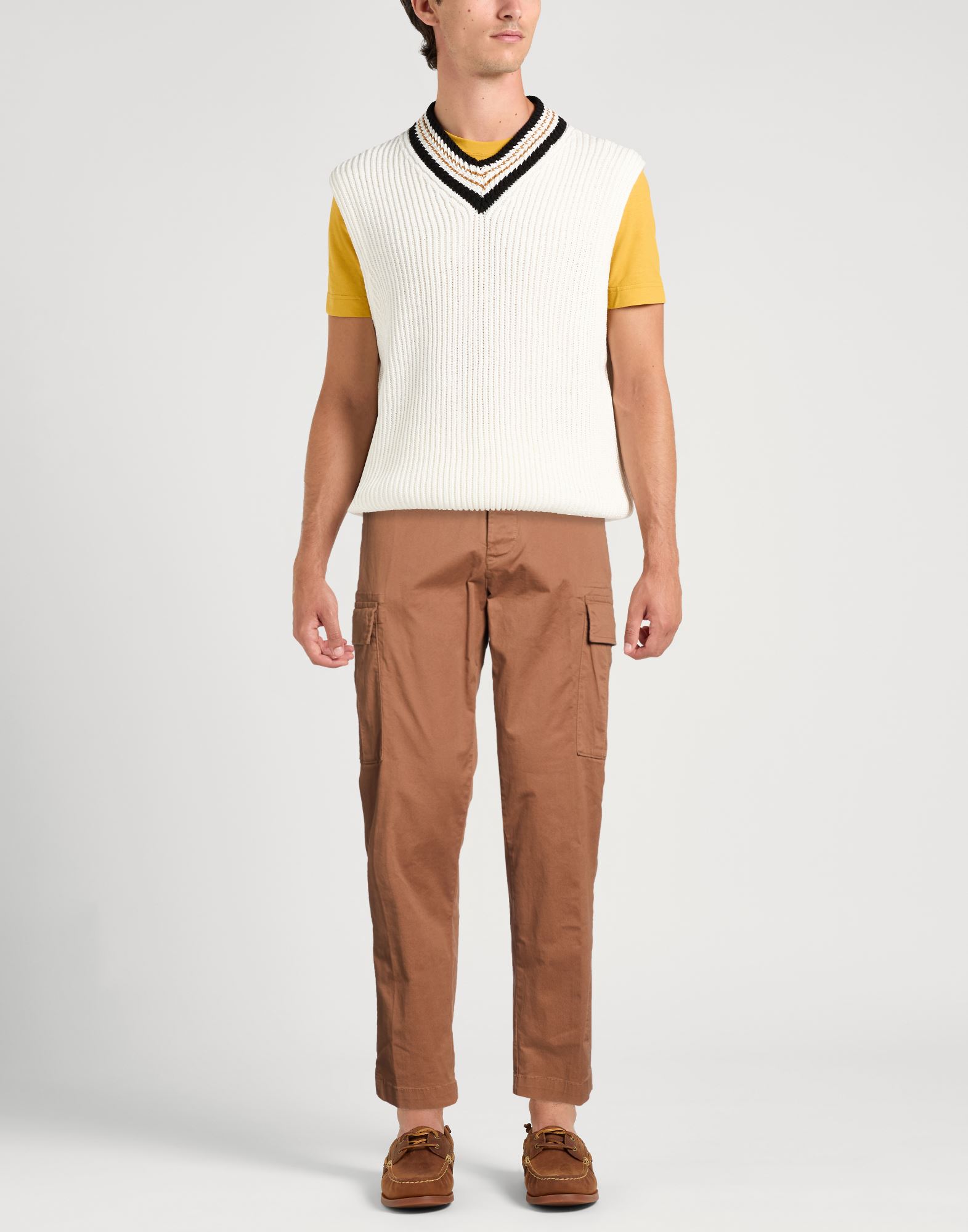  Officina 36 - Hosen & Röcke - Hosen - On Yoox.com 