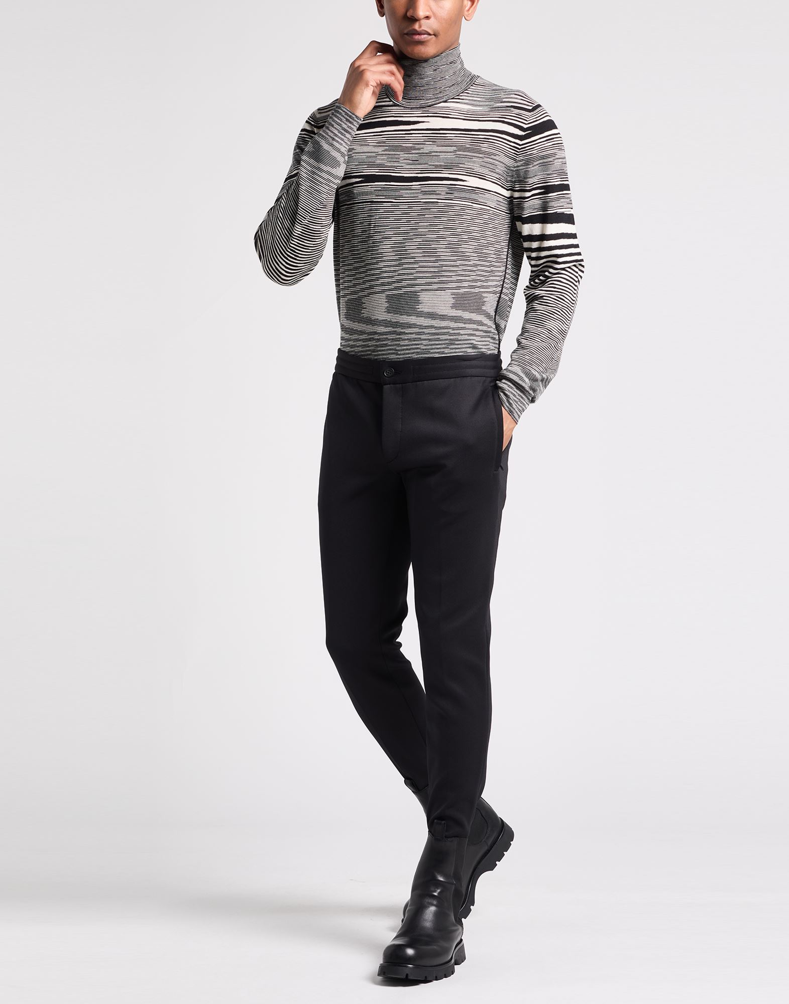  Dirk Bikkembergs - Hosen & Röcke - Hosen - On Yoox.com 