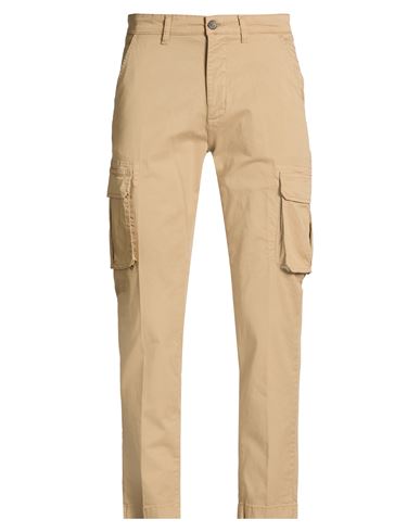 Pantalones Hombre Arena 46,52 Hombre