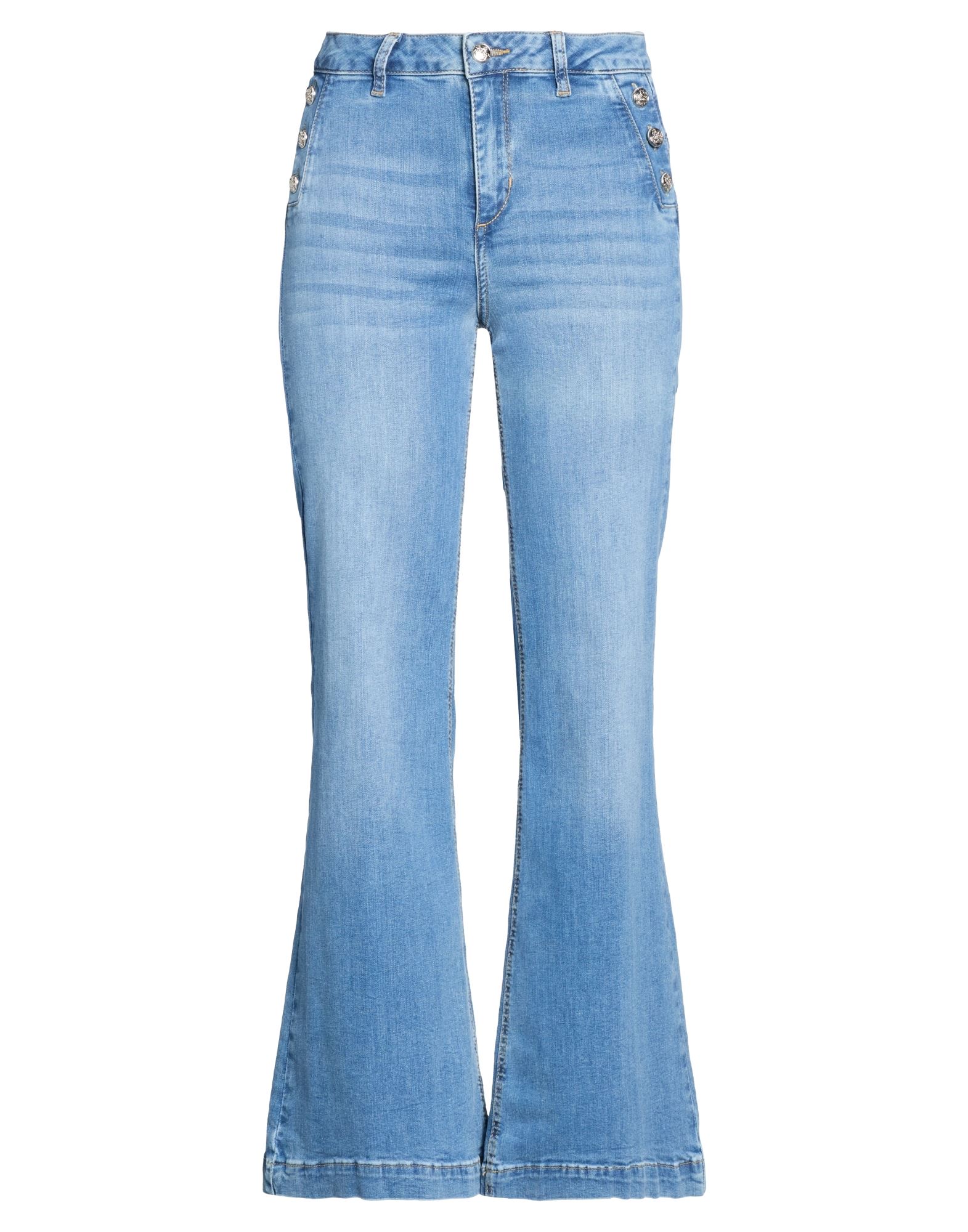  Liu •jo - Hosen & Röcke - Jeanshosen - On Yoox.com 