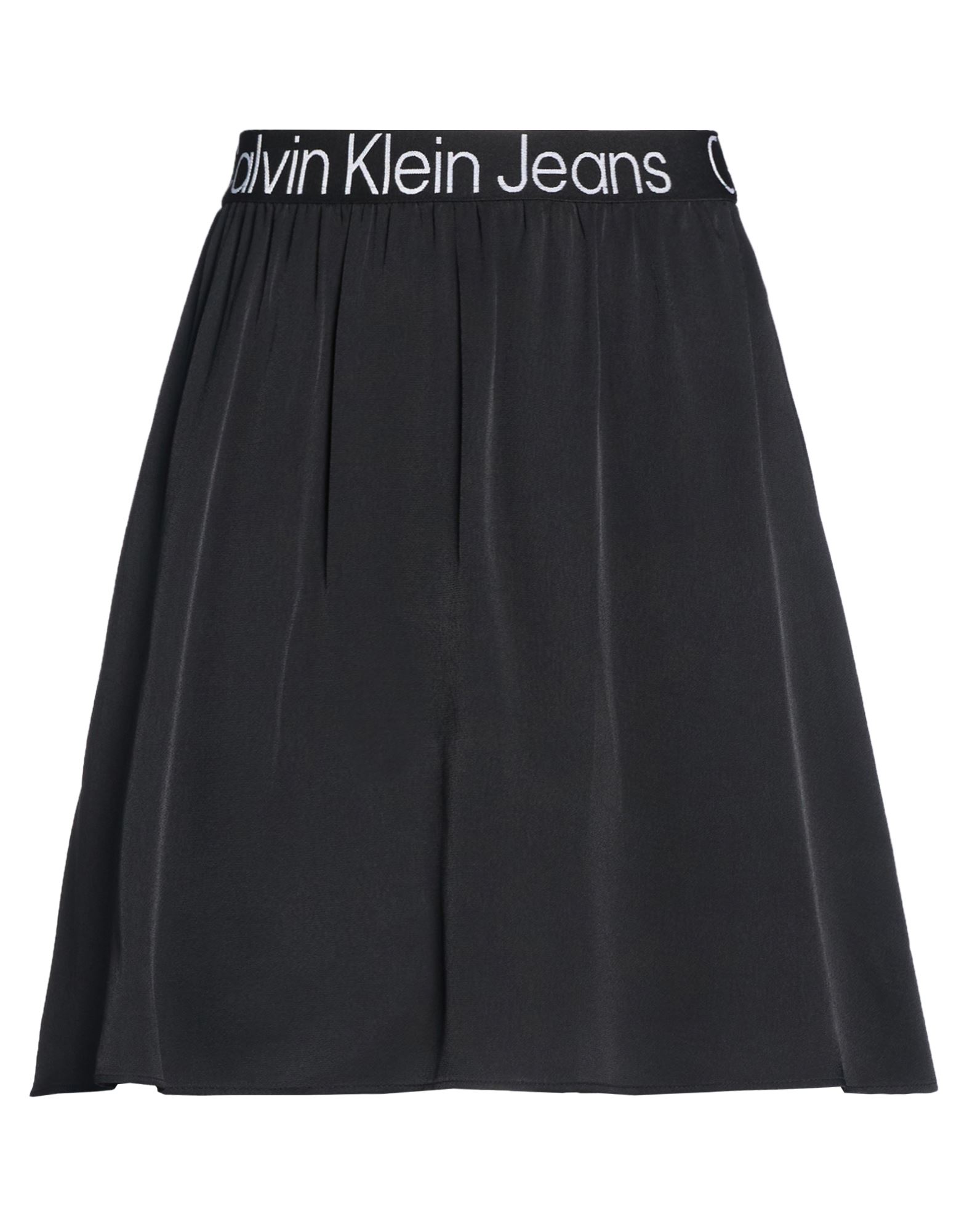  Calvin Klein Jeans - Hosen & Röcke - Miniröcke - On Yoox.com 