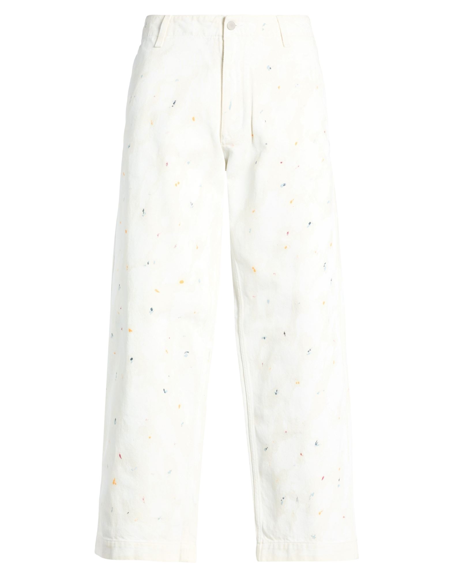  Emporio Armani - Hosen & Röcke - Jeanshosen - On Yoox.com 