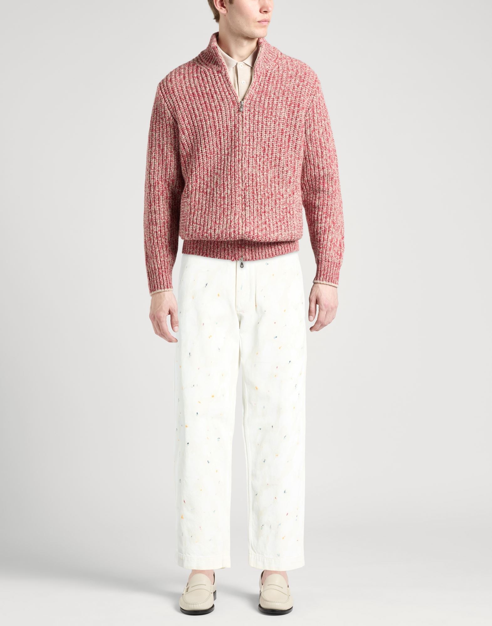  Emporio Armani - Hosen & Röcke - Jeanshosen - On Yoox.com 