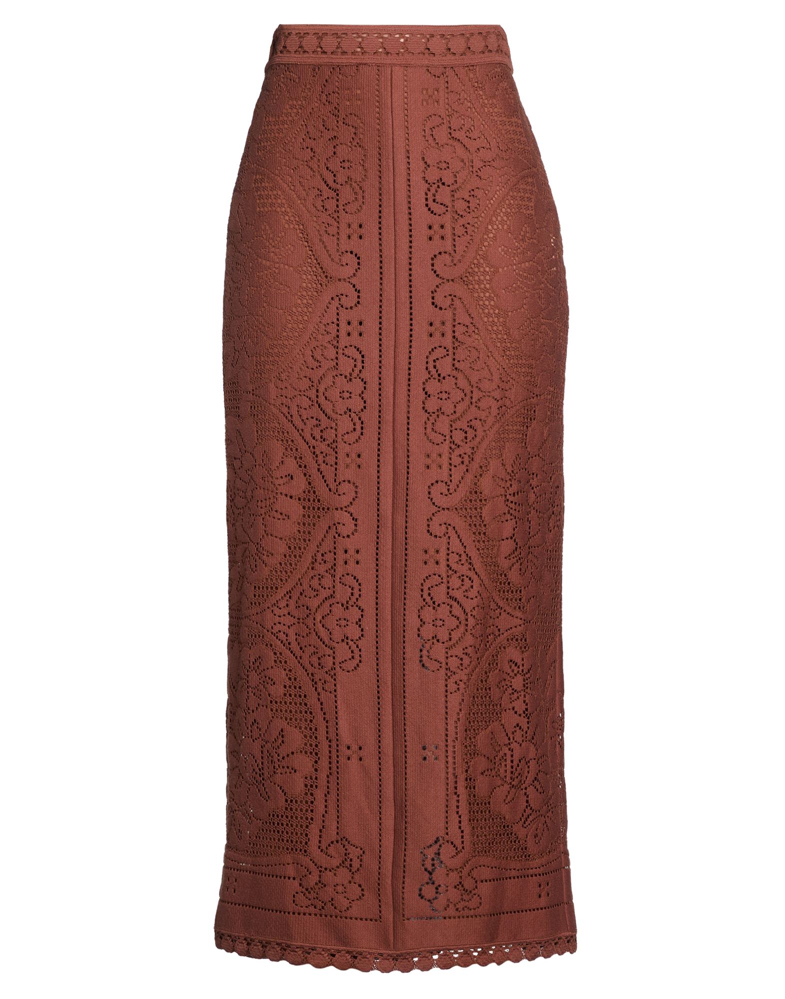 VALENTINO GARAVANI VALENTINO GARAVANI BOTTOMWEAR Μάξι φούστα