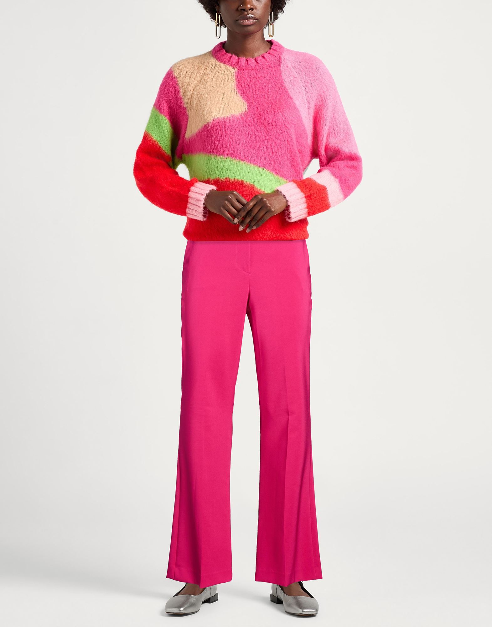  Hanita - Hosen & Röcke - Hosen - On Yoox.com 