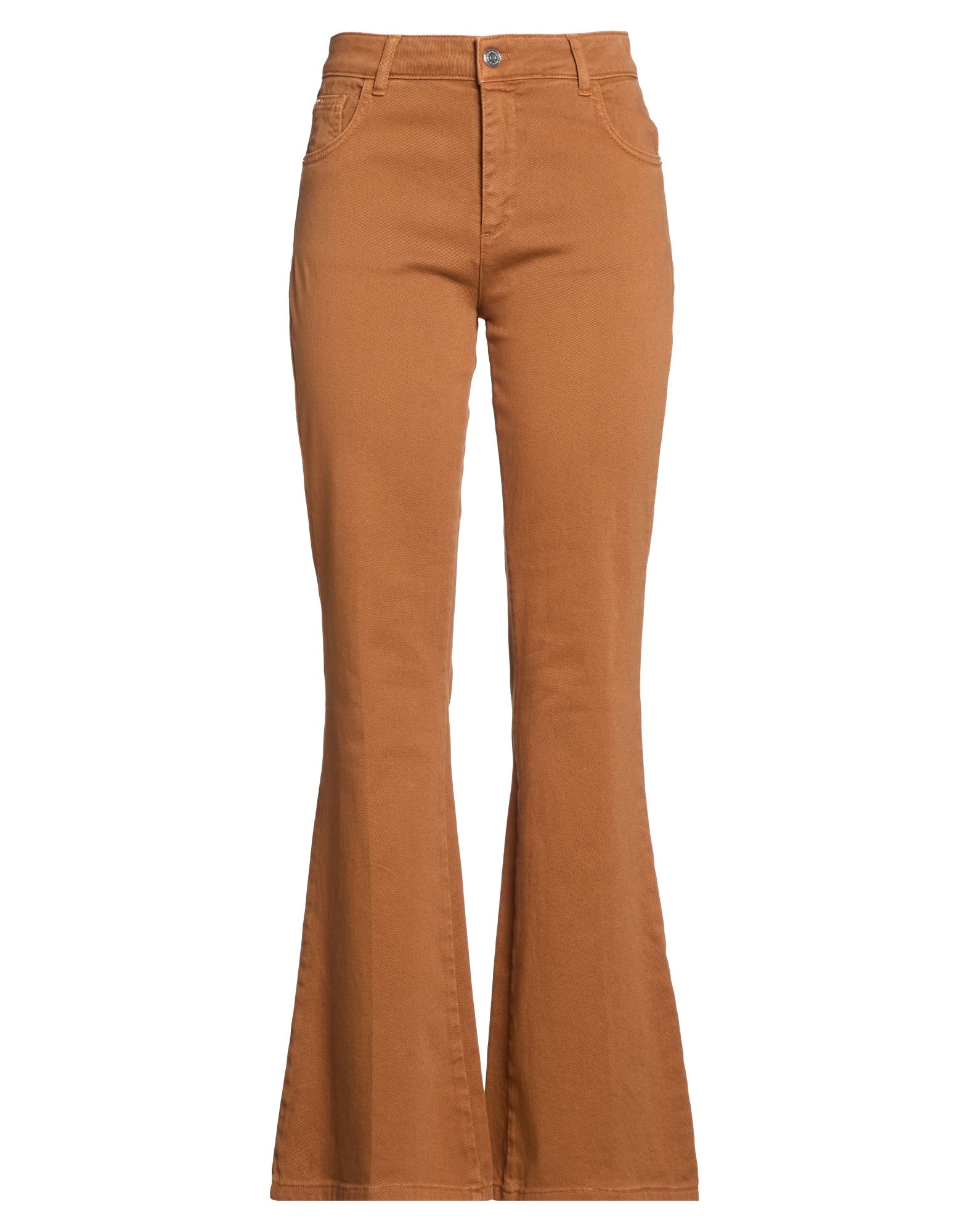  Kocca - Hosen & Röcke - Jeanshosen - On Yoox.com 