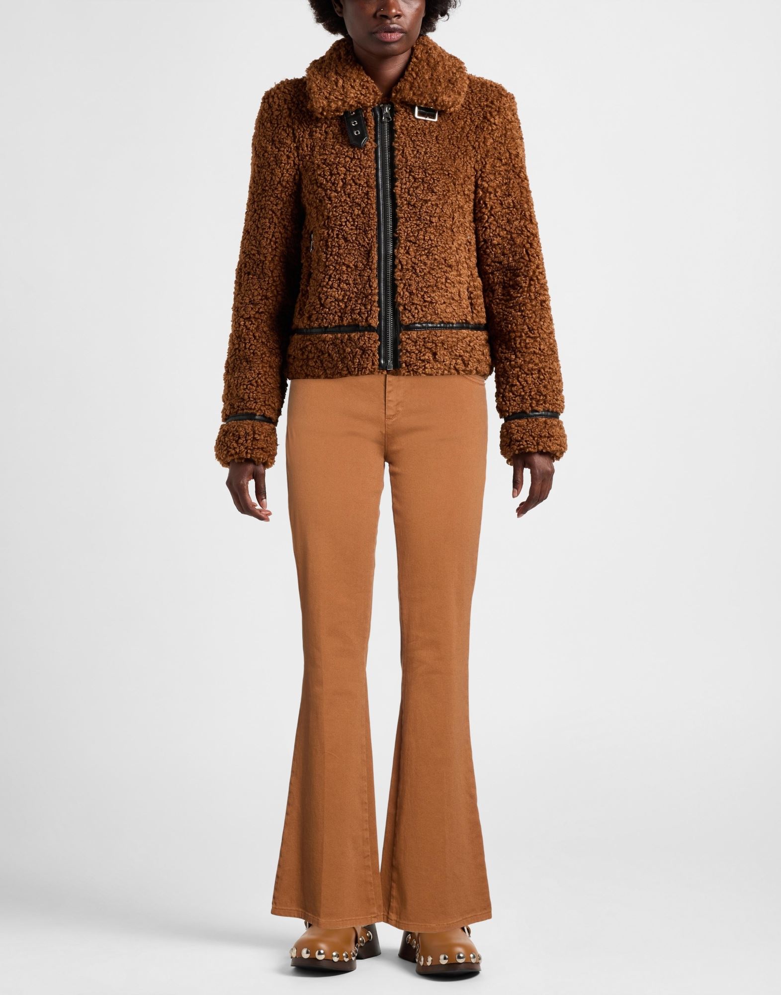  Kocca - Hosen & Röcke - Jeanshosen - On Yoox.com 