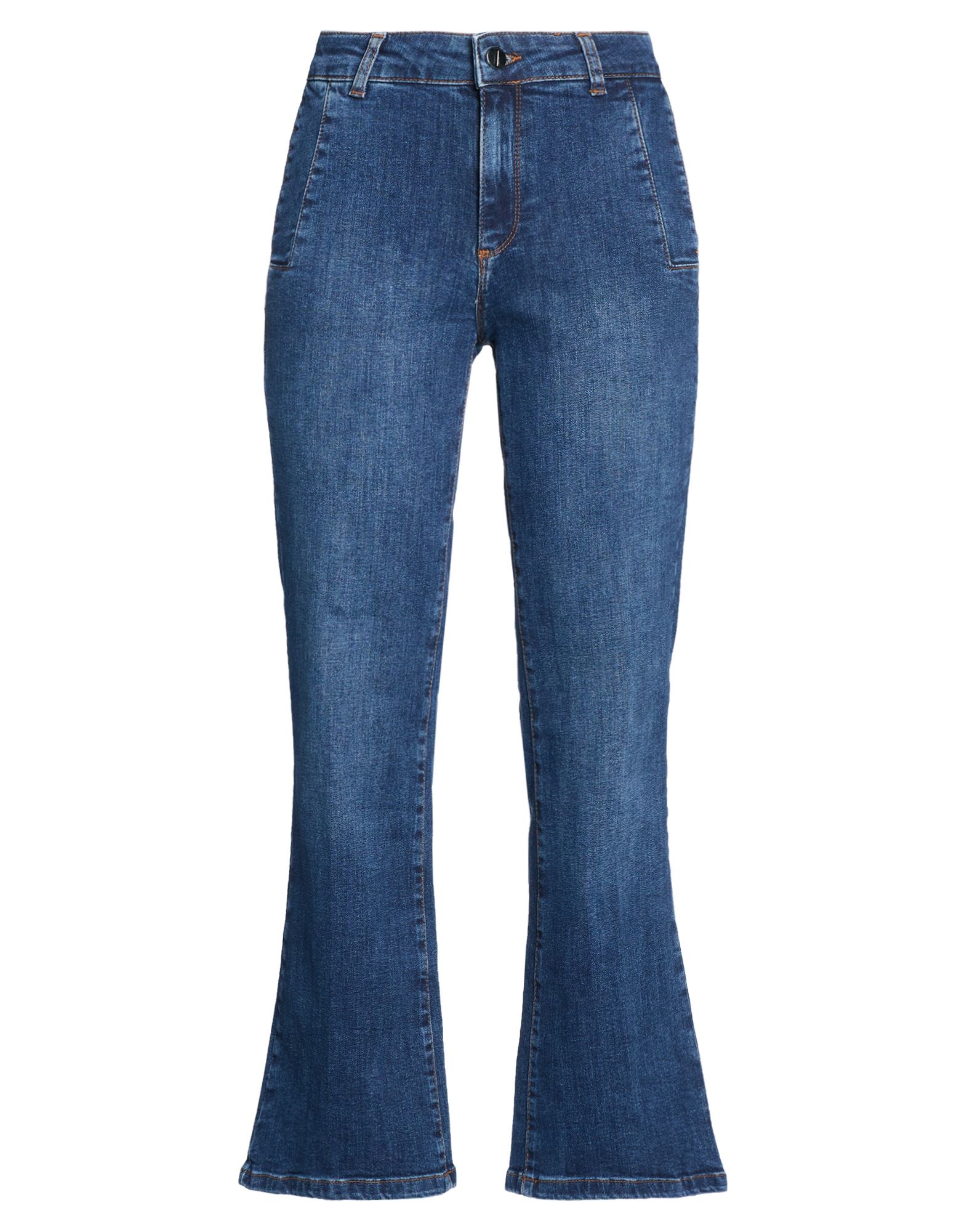 Diana Gallesi - Hosen & Röcke - Jeanshosen - On Yoox.com 