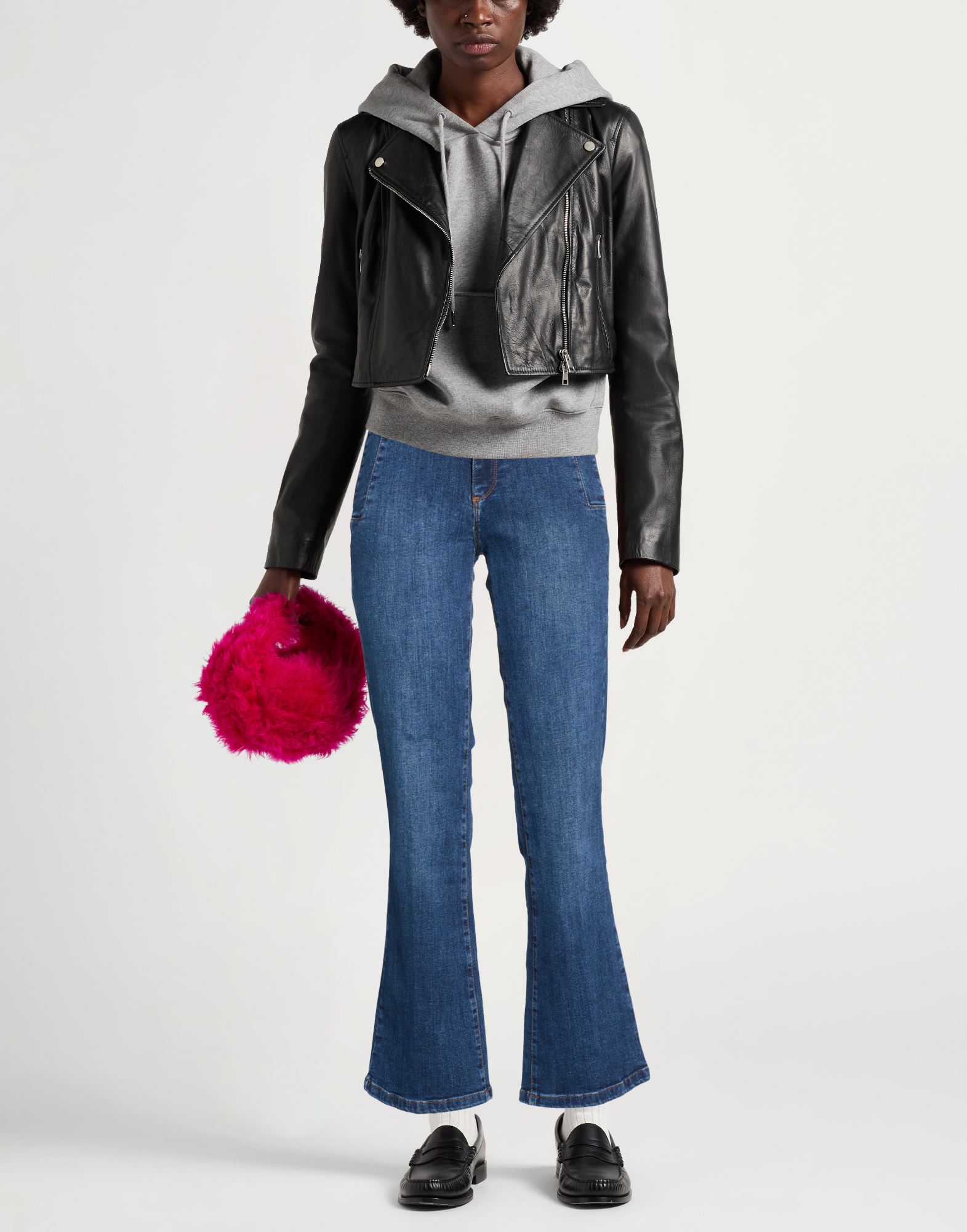  Diana Gallesi - Hosen & Röcke - Jeanshosen - On Yoox.com 