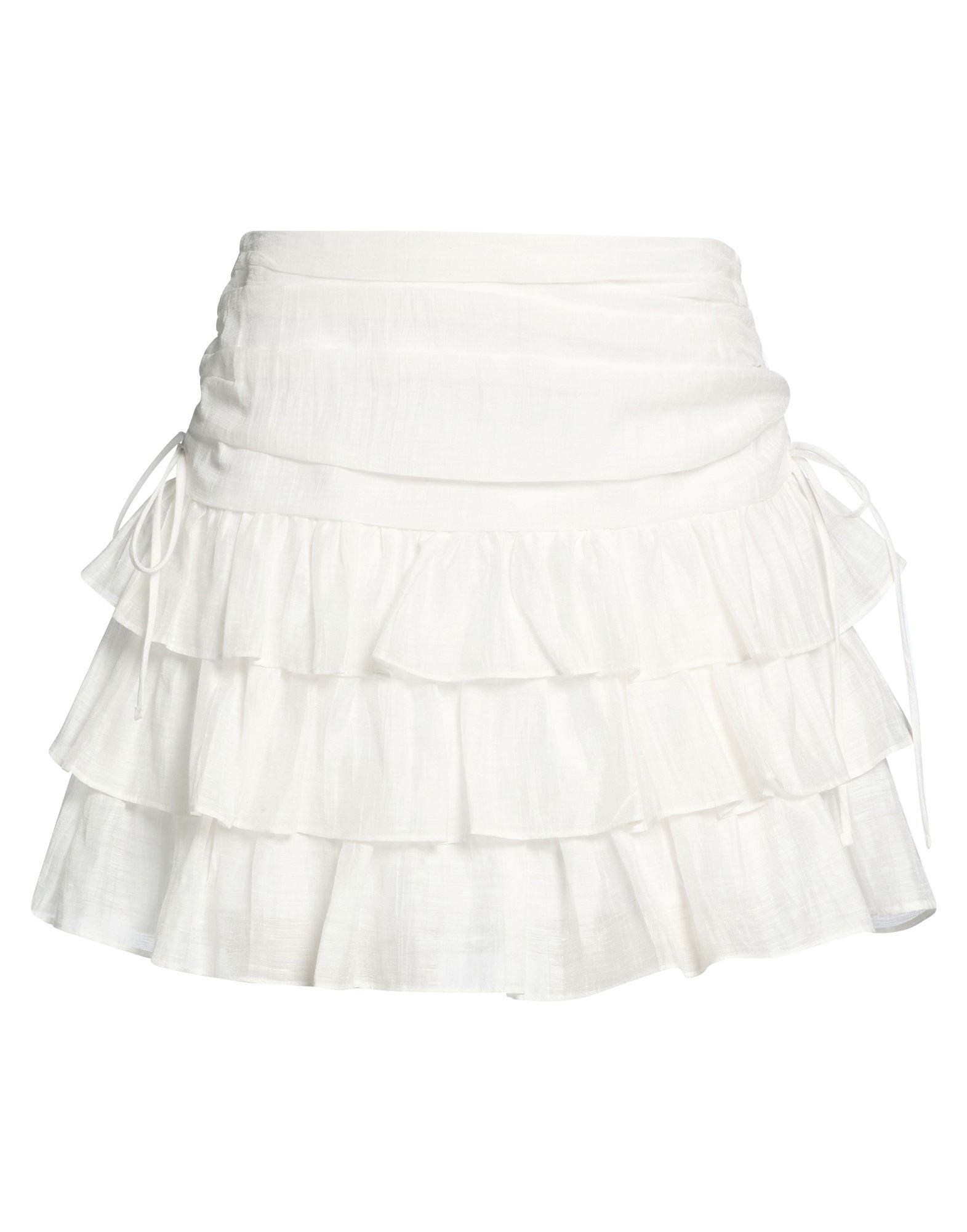SANDRO BOTTOMWEAR Μίνι φούστα