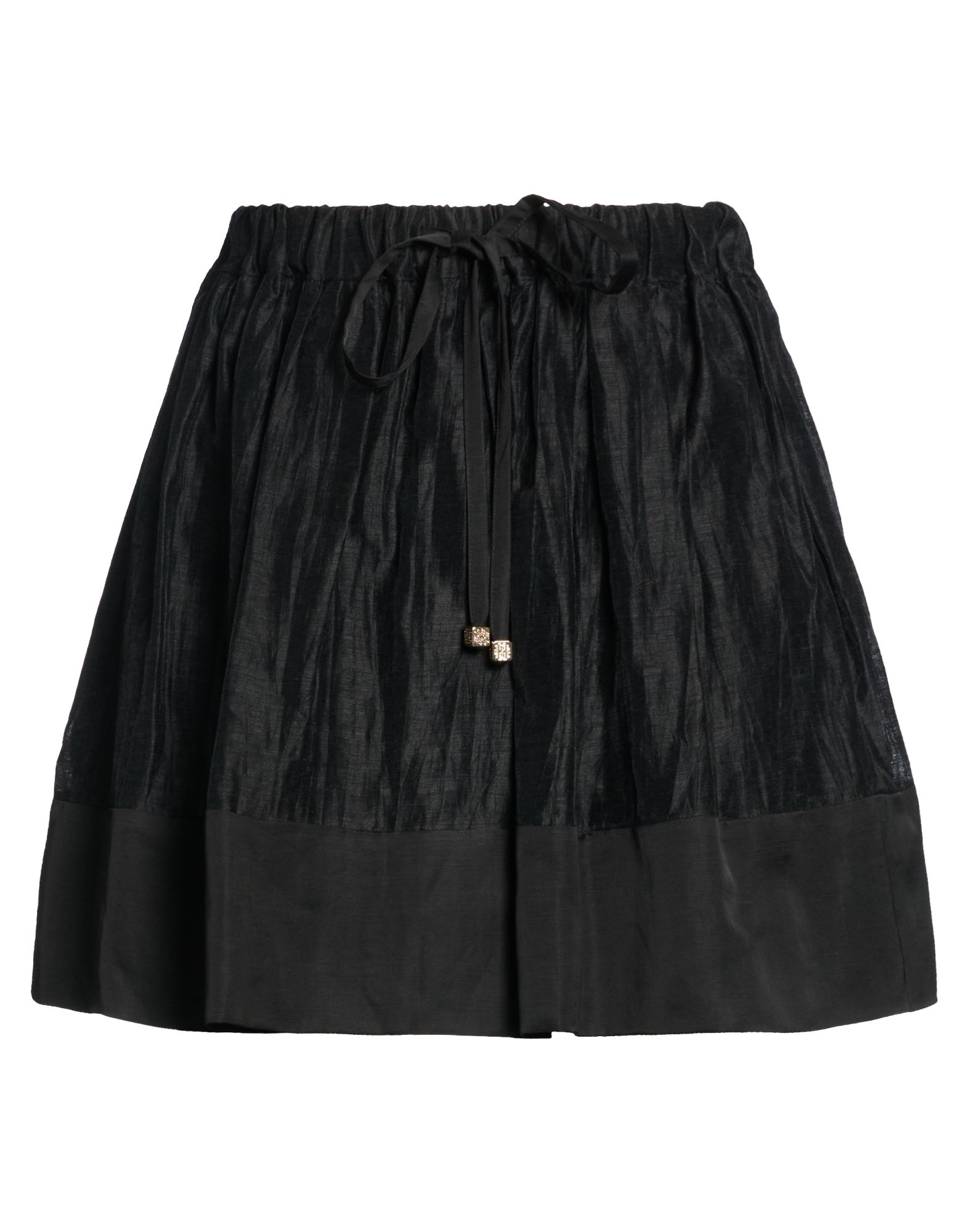 SANDRO BOTTOMWEAR Μίνι φούστα