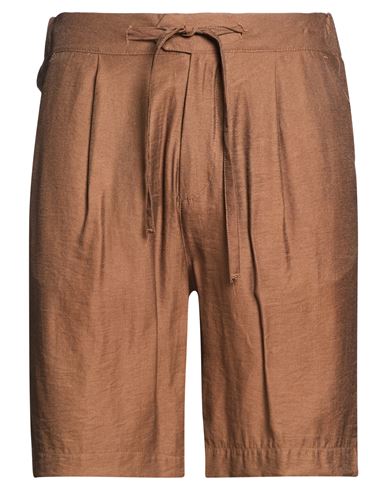 Shorts & Bermudashorts Herren Braun 44,46,48,50,54 Herren