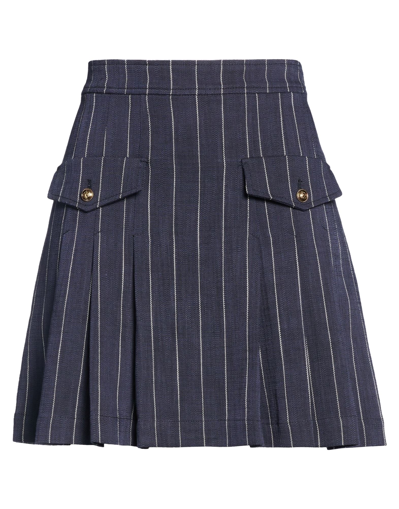SANDRO BOTTOMWEAR Μίνι φούστα