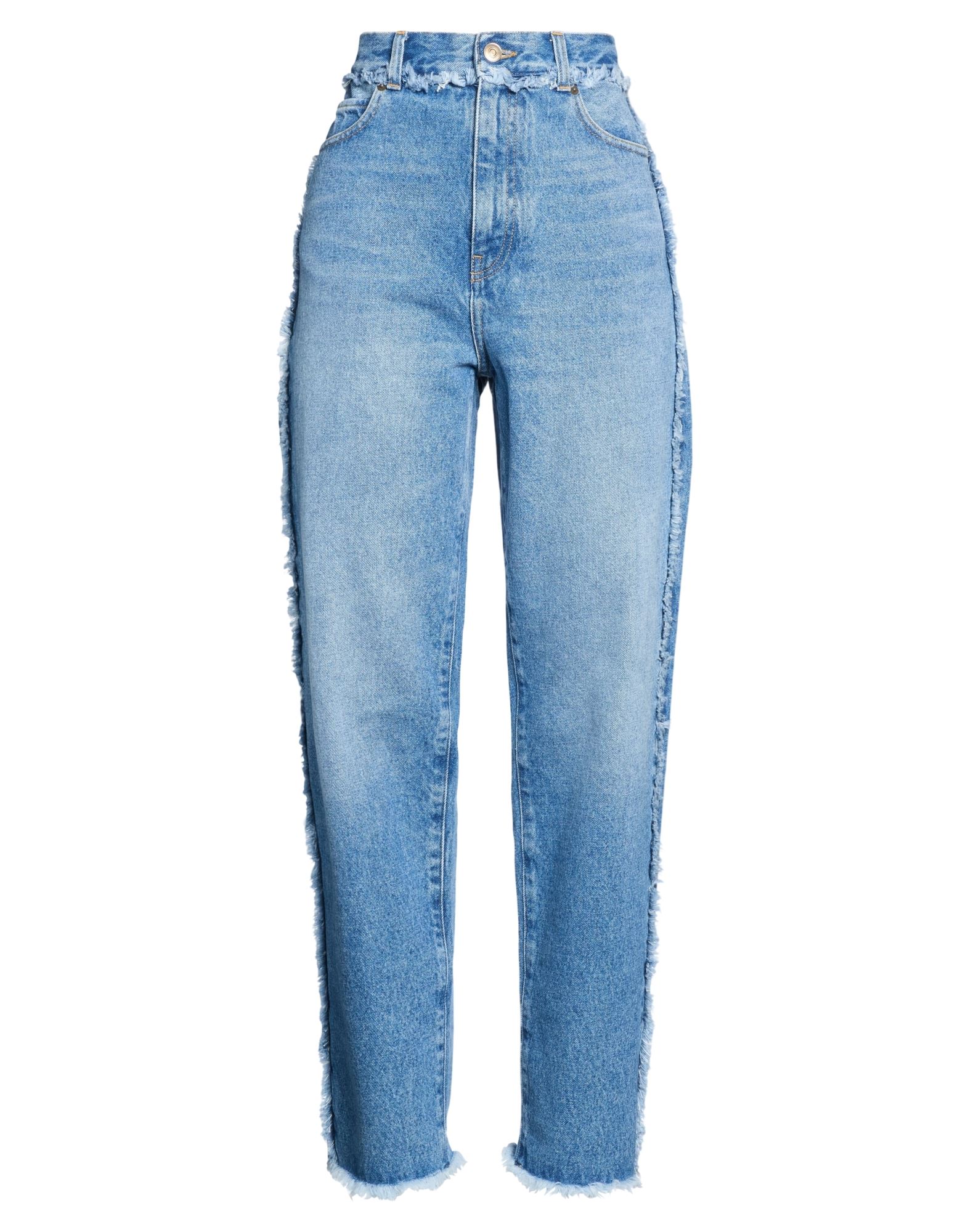 ALANUI ALANUI BOTTOMWEAR Τζιν