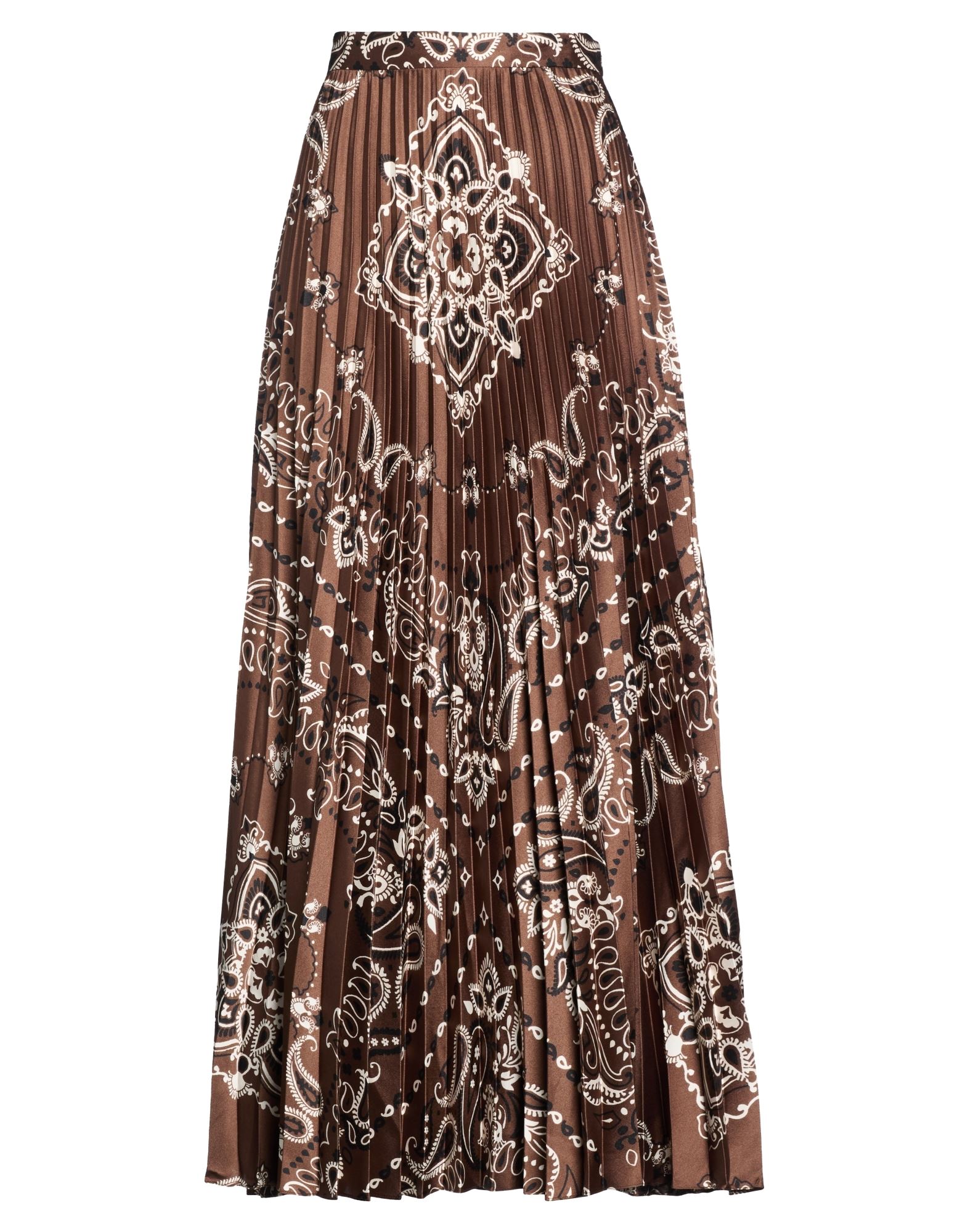  Sandro - Partes De Abajo - Faldas Largas - On Yoox.com 