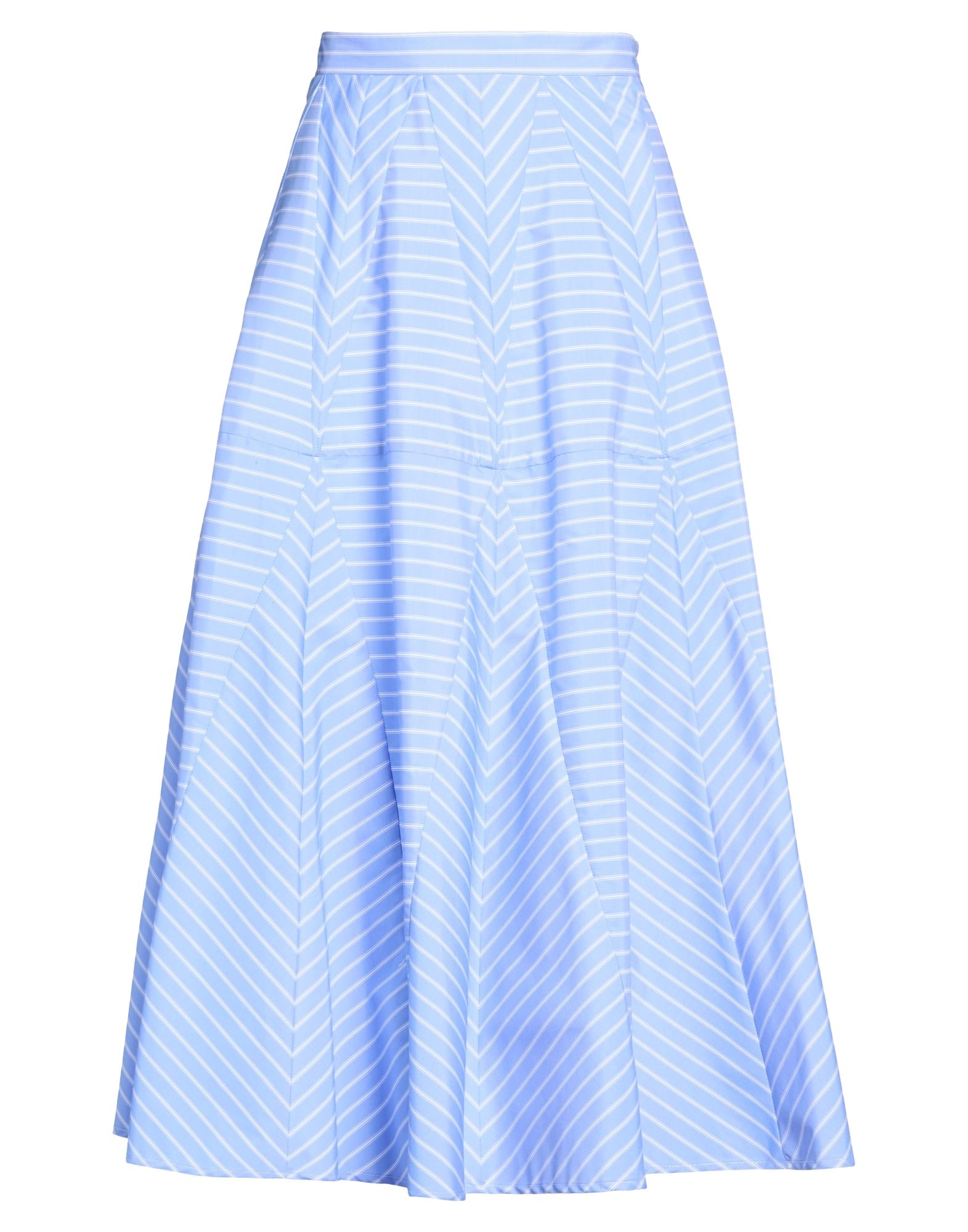 SANDRO SANDRO BOTTOMWEAR Μίντι φούστα