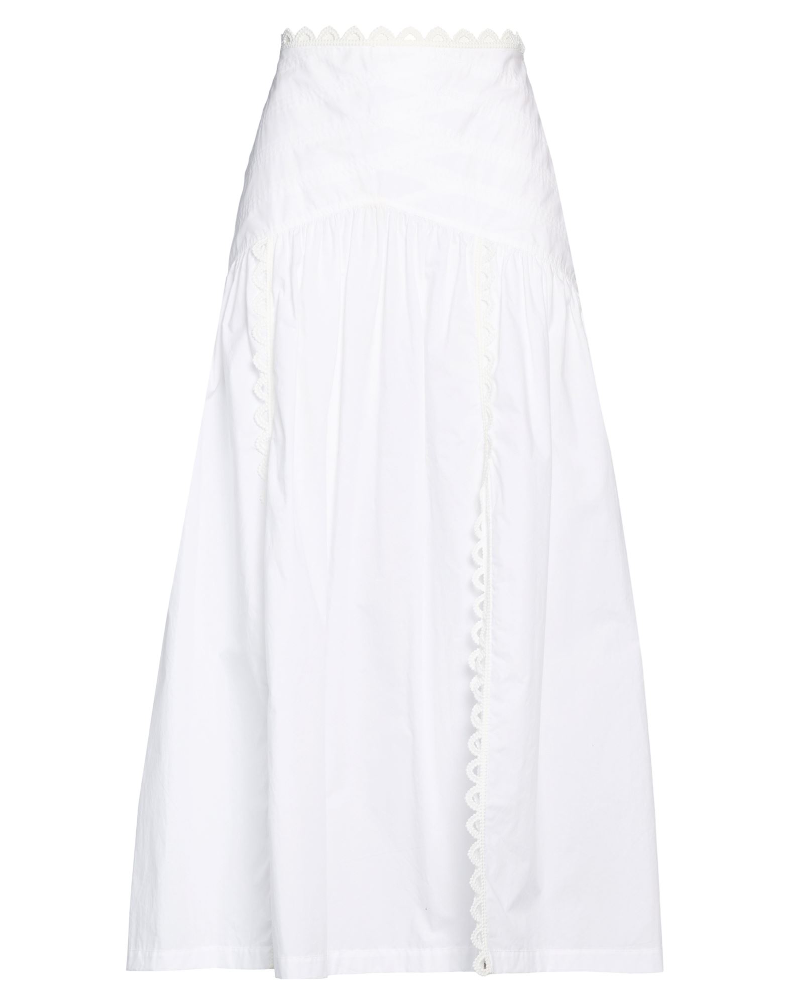  Sandro - Hosen & Röcke - Maxi-röcke - On Yoox.com 