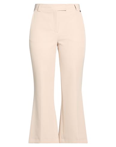 Hose Damen Beige 32,34,38,40 Damen