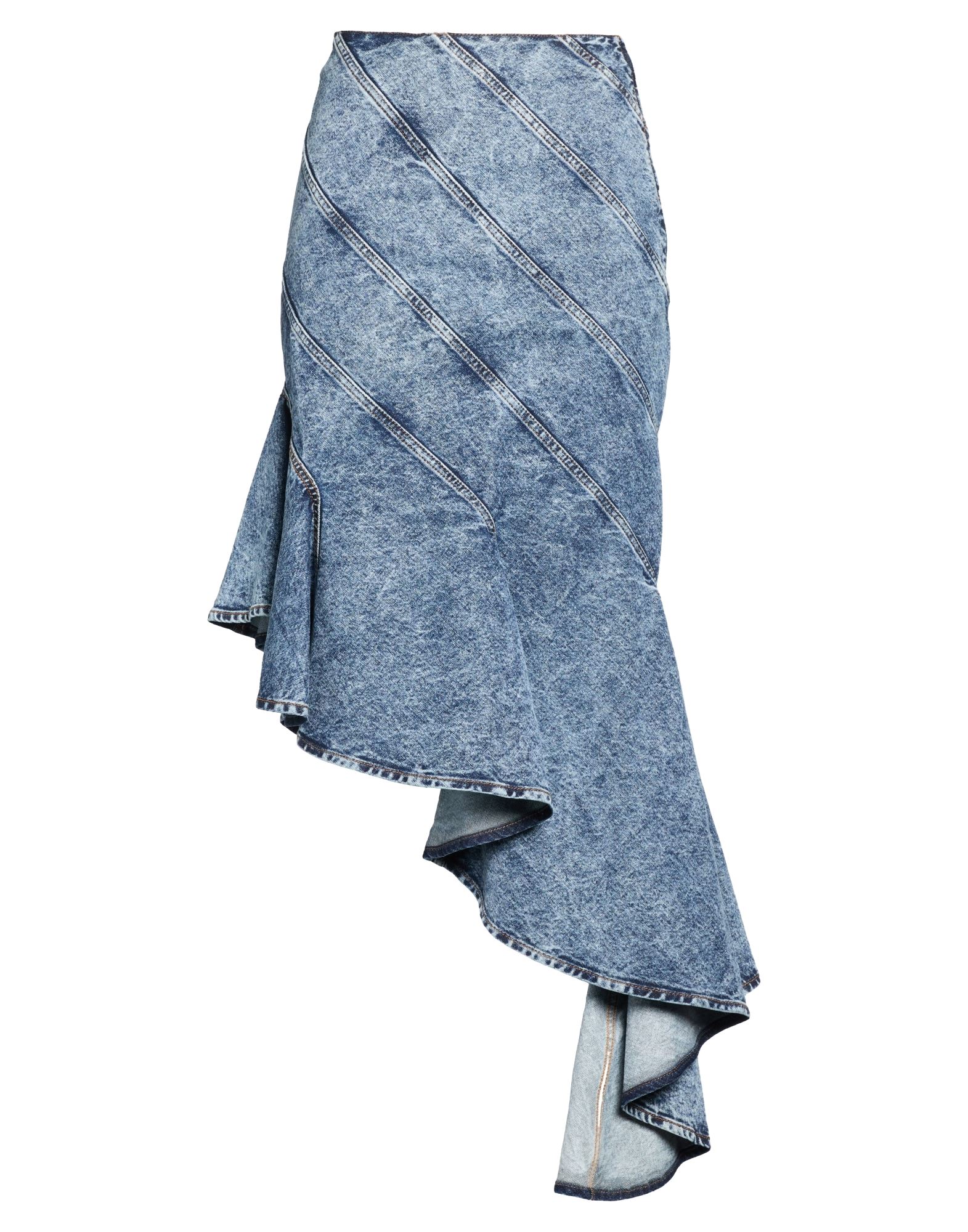  Alaïa - Hosen & Röcke - Jeansröcke - On Yoox.com 