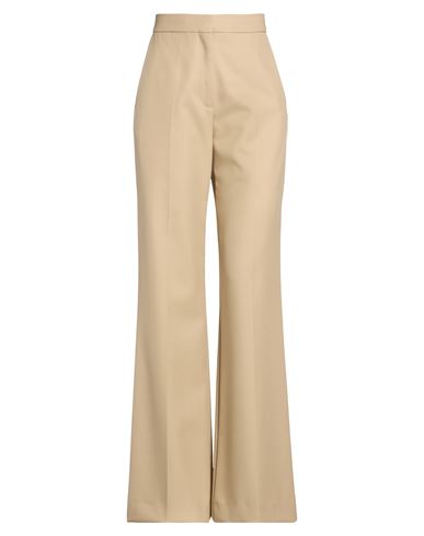 Pantalones Mujer Beige 34,38,40,42 Mujer